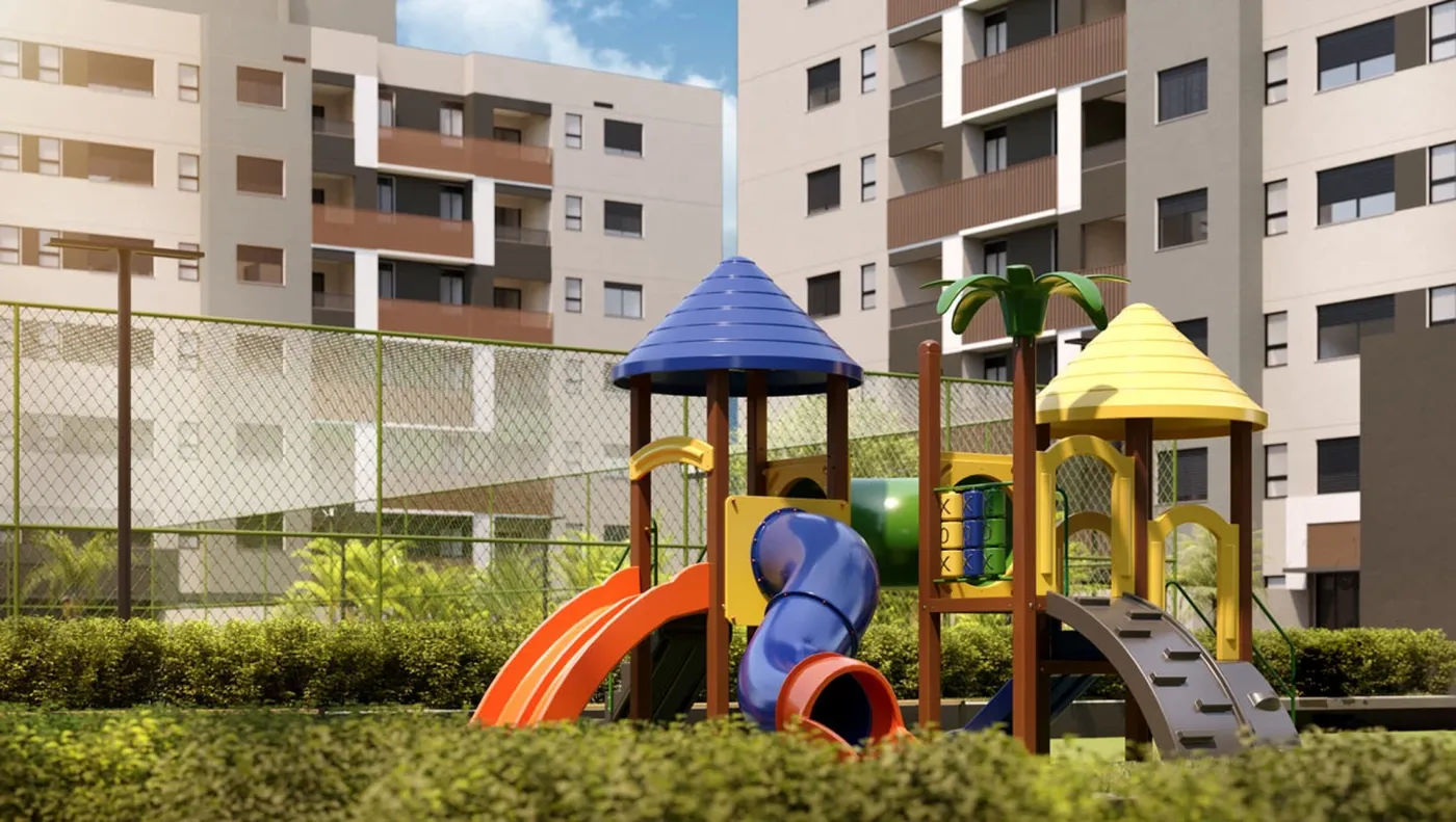 Sensia Swiss Garden - Sensia Incorporadora SP Interior