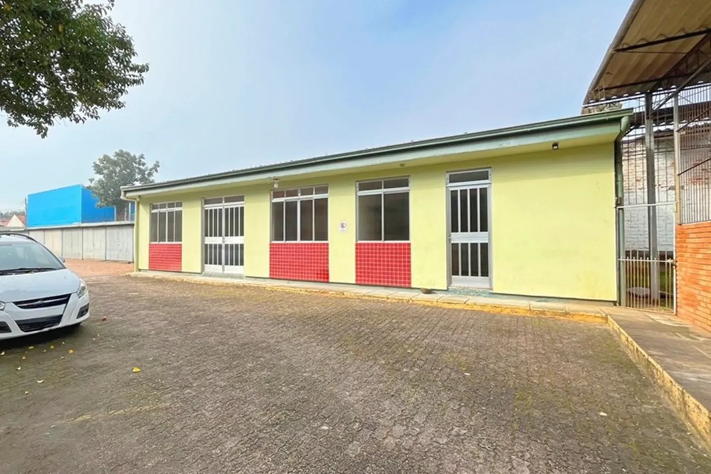 CCM 565 Apto 610191048-33 - REMAX Casa Sul Exclusividades