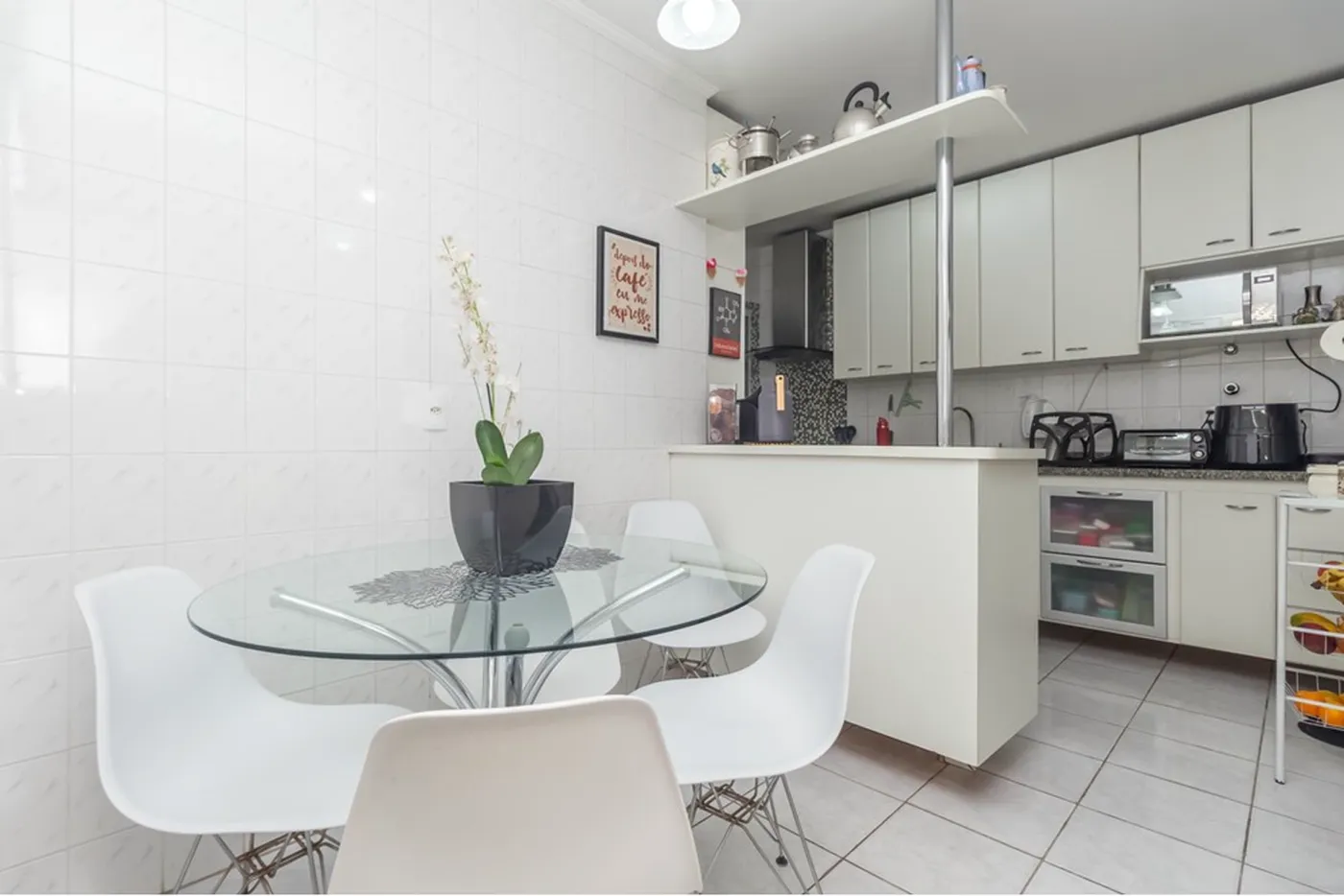 VCEDI 621 Apto 602031024-99 - REMAX Classique Exclusividades