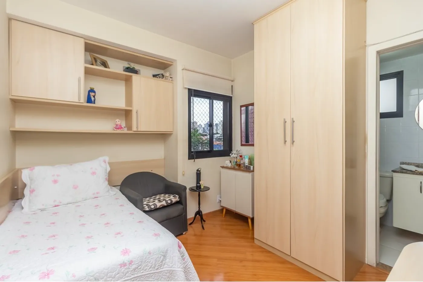 VCEDI 621 Apto 602031024-99 - REMAX Classique Exclusividades