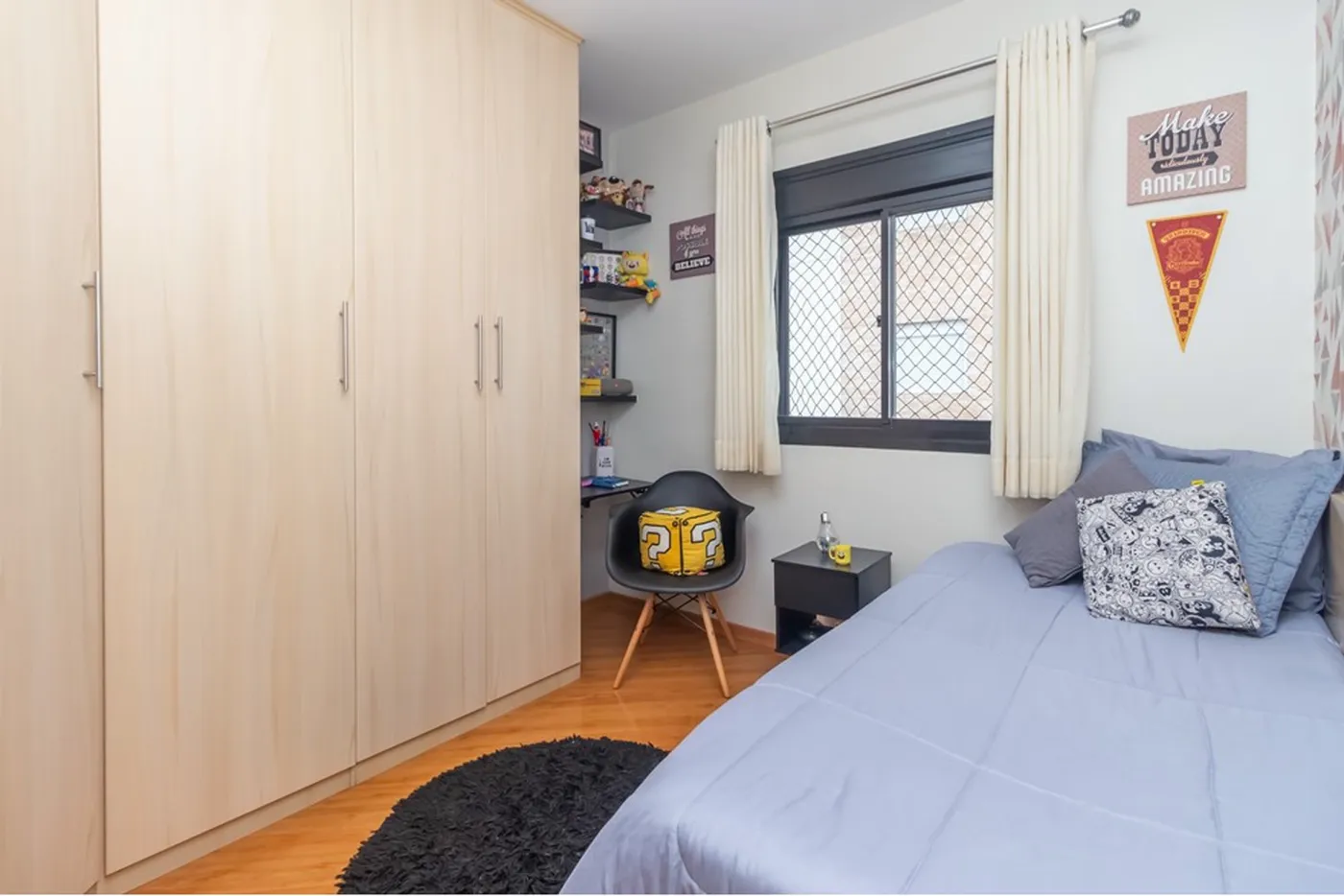 VCEDI 621 Apto 602031024-99 - REMAX Classique Exclusividades