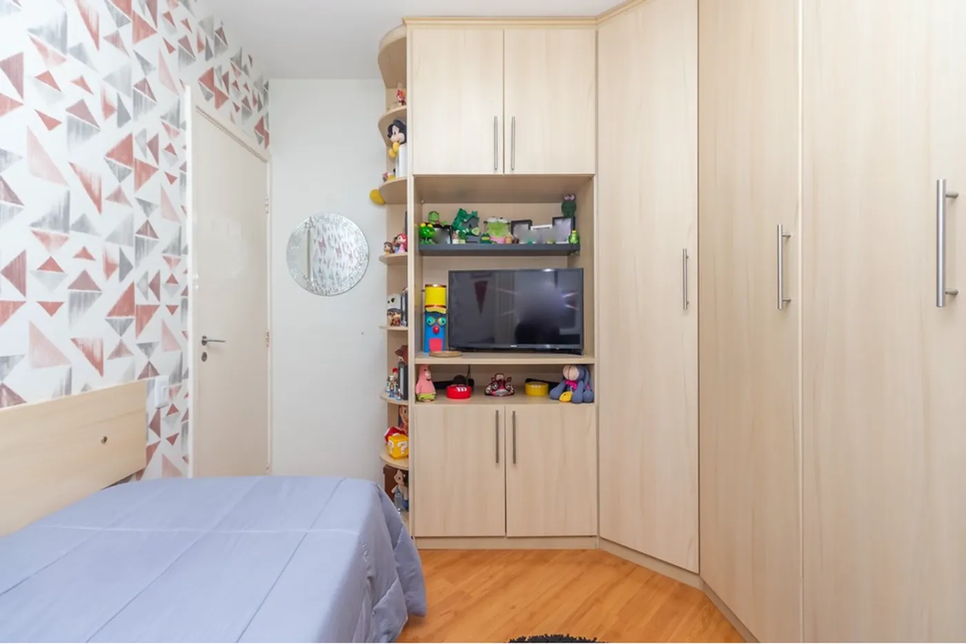 VCEDI 621 Apto 602031024-99 - REMAX Classique Exclusividades