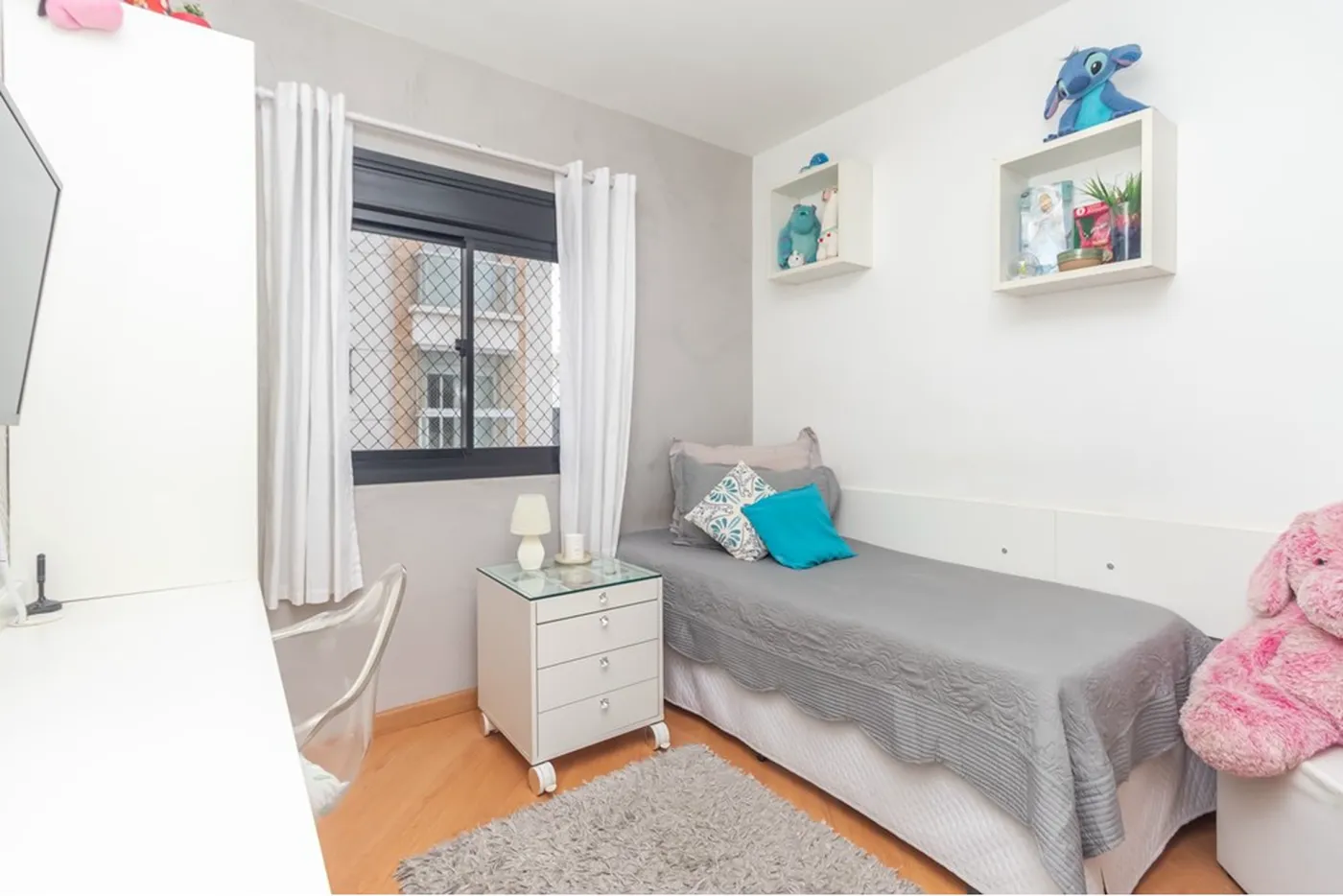 VCEDI 621 Apto 602031024-99 - REMAX Classique Exclusividades