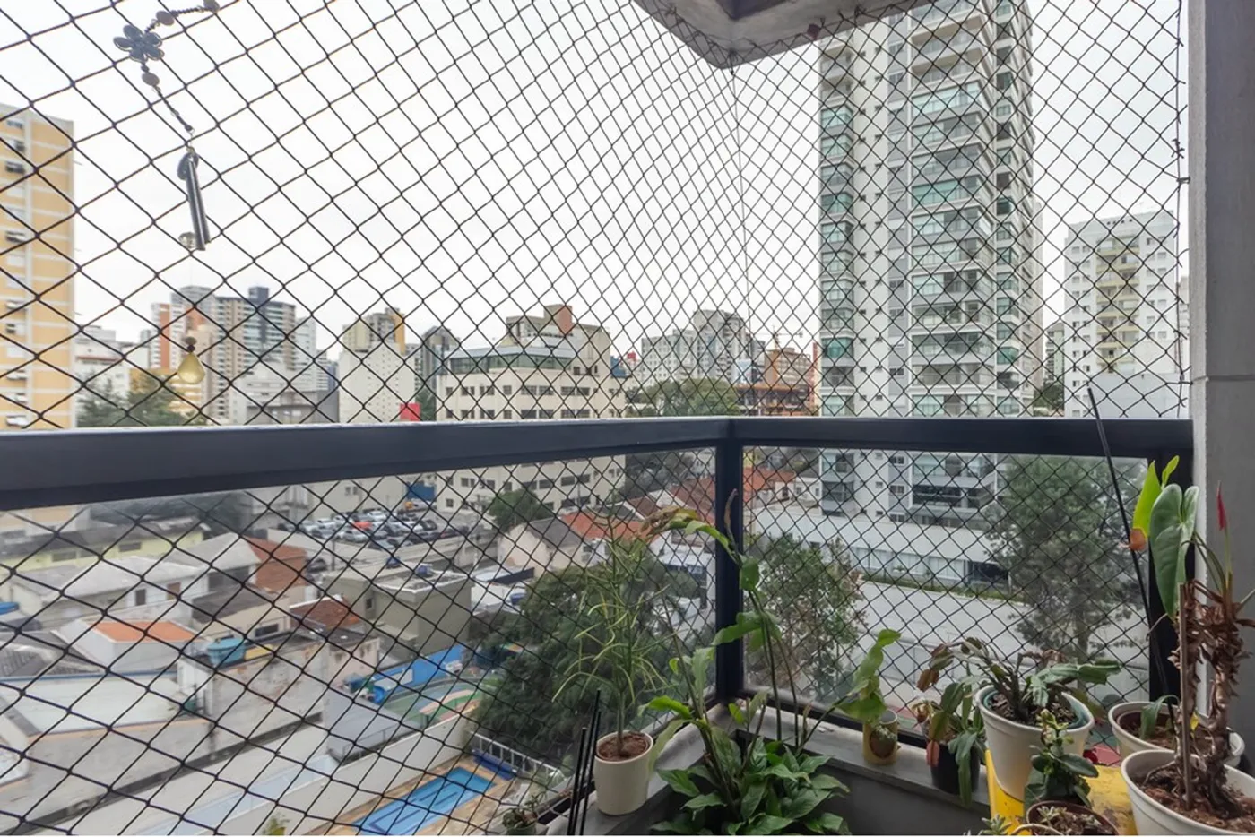 VCEDI 621 Apto 602031024-99 - REMAX Classique Exclusividades