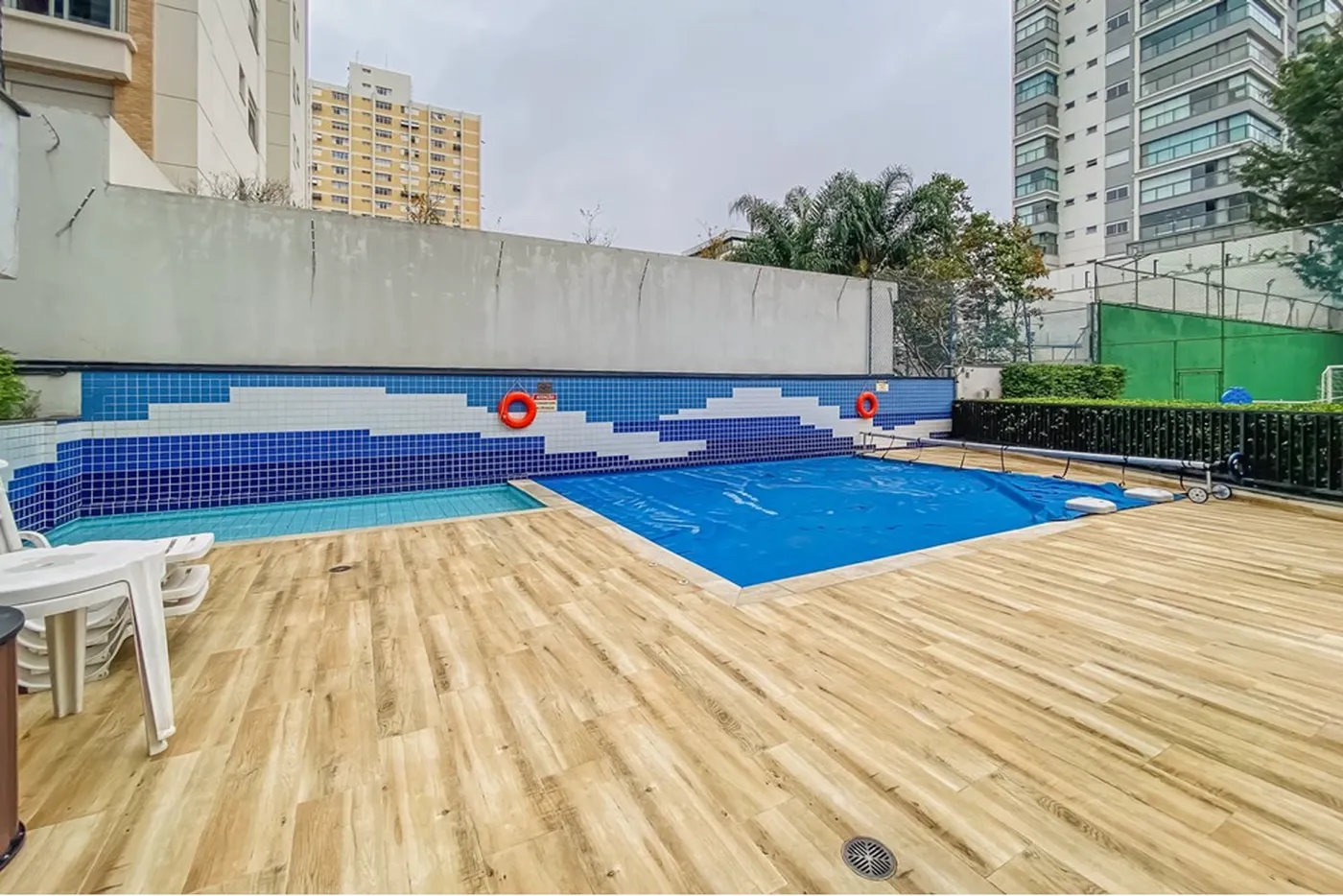 VCEDI 621 Apto 602031024-99 - REMAX Classique Exclusividades