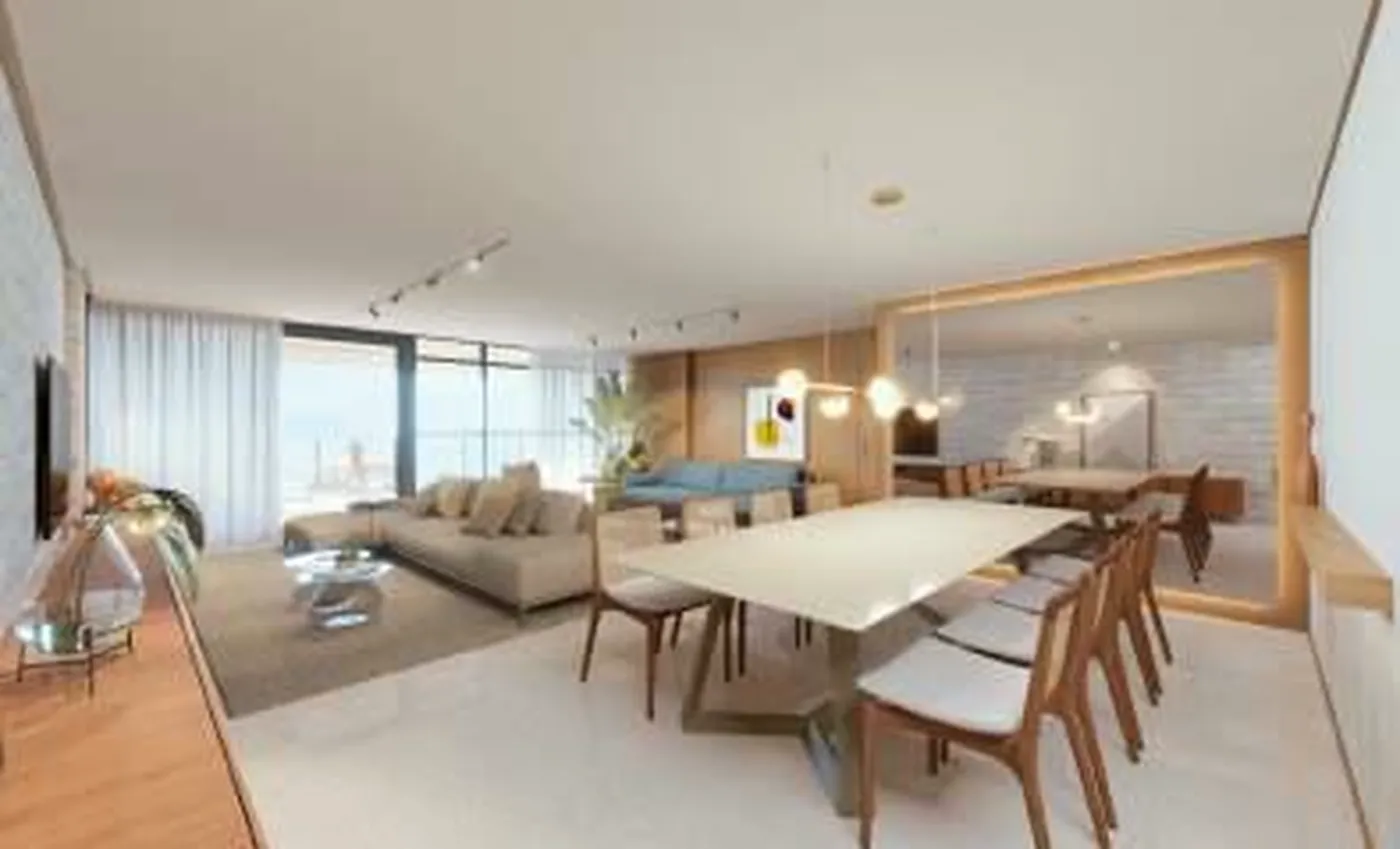 Caravaggio - Lares Construções
