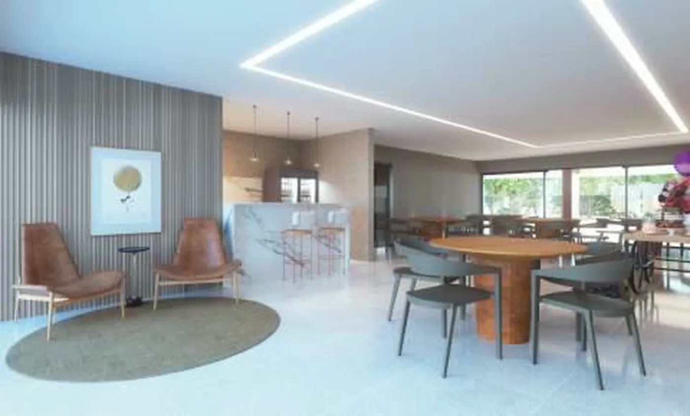 Caravaggio - Lares Construções