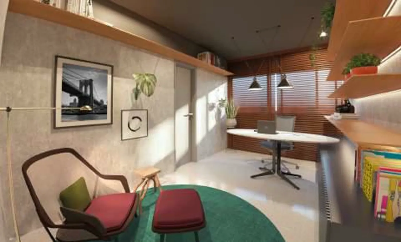 Caravaggio - Lares Construções