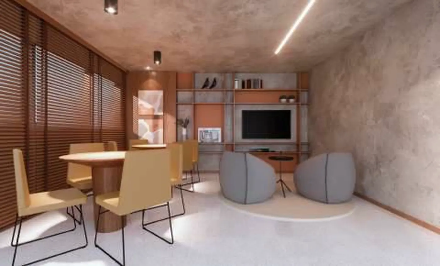 Caravaggio - Lares Construções