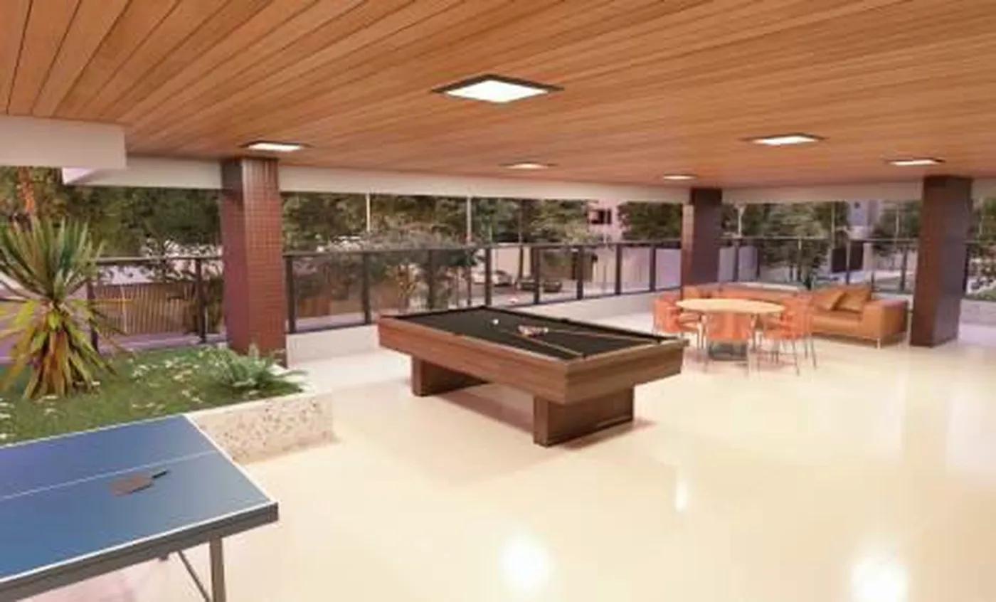 Caravaggio - Lares Construções