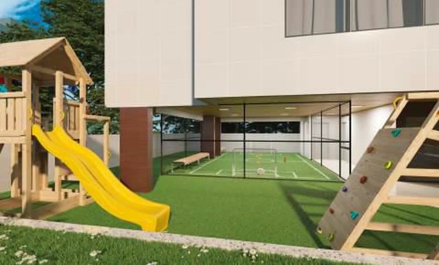Caravaggio - Lares Construções