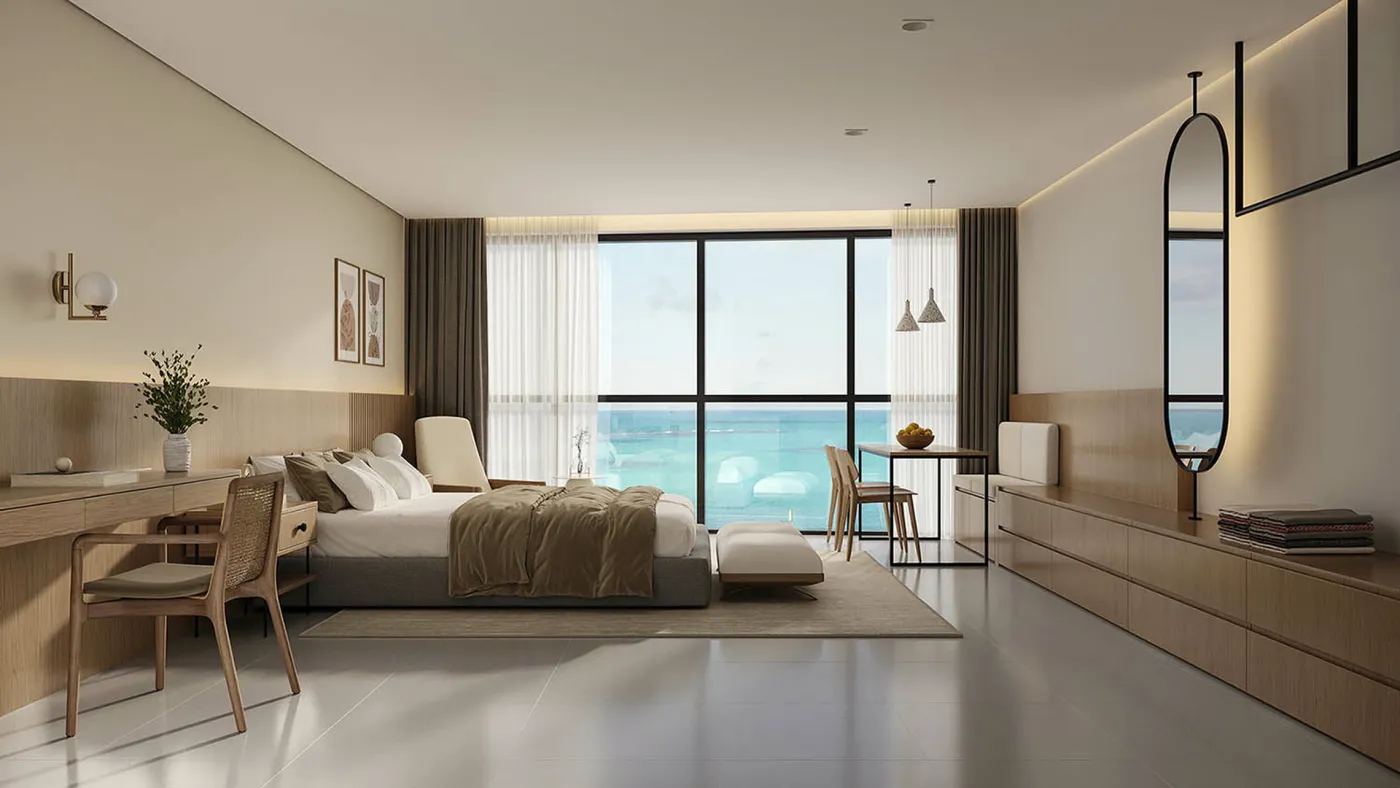 Tintoretto Design Suites - Lares Construções