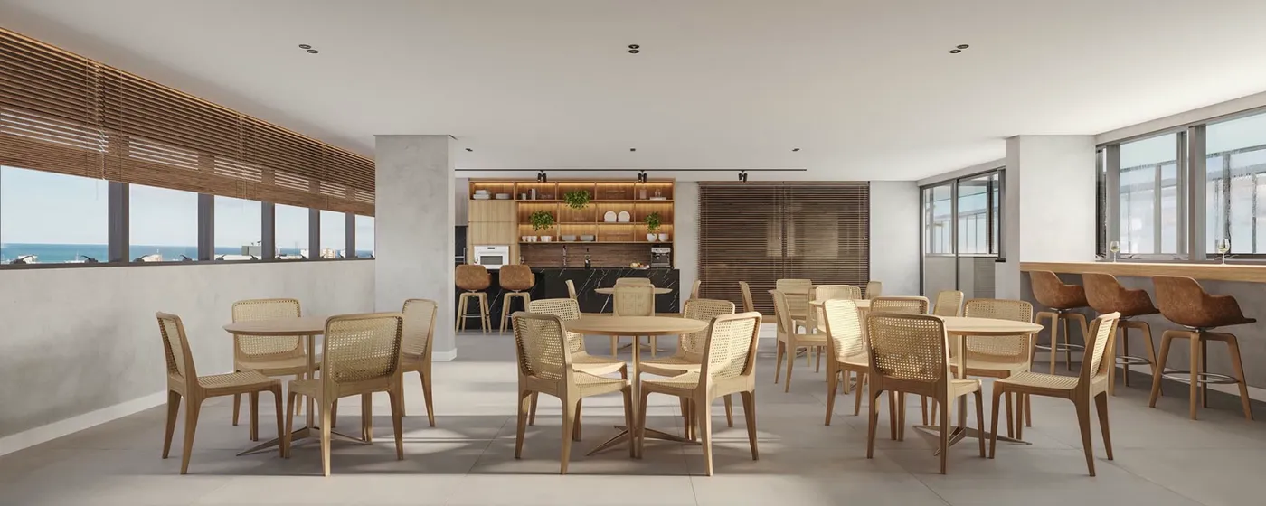 Tintoretto Design Suites - Lares Construções