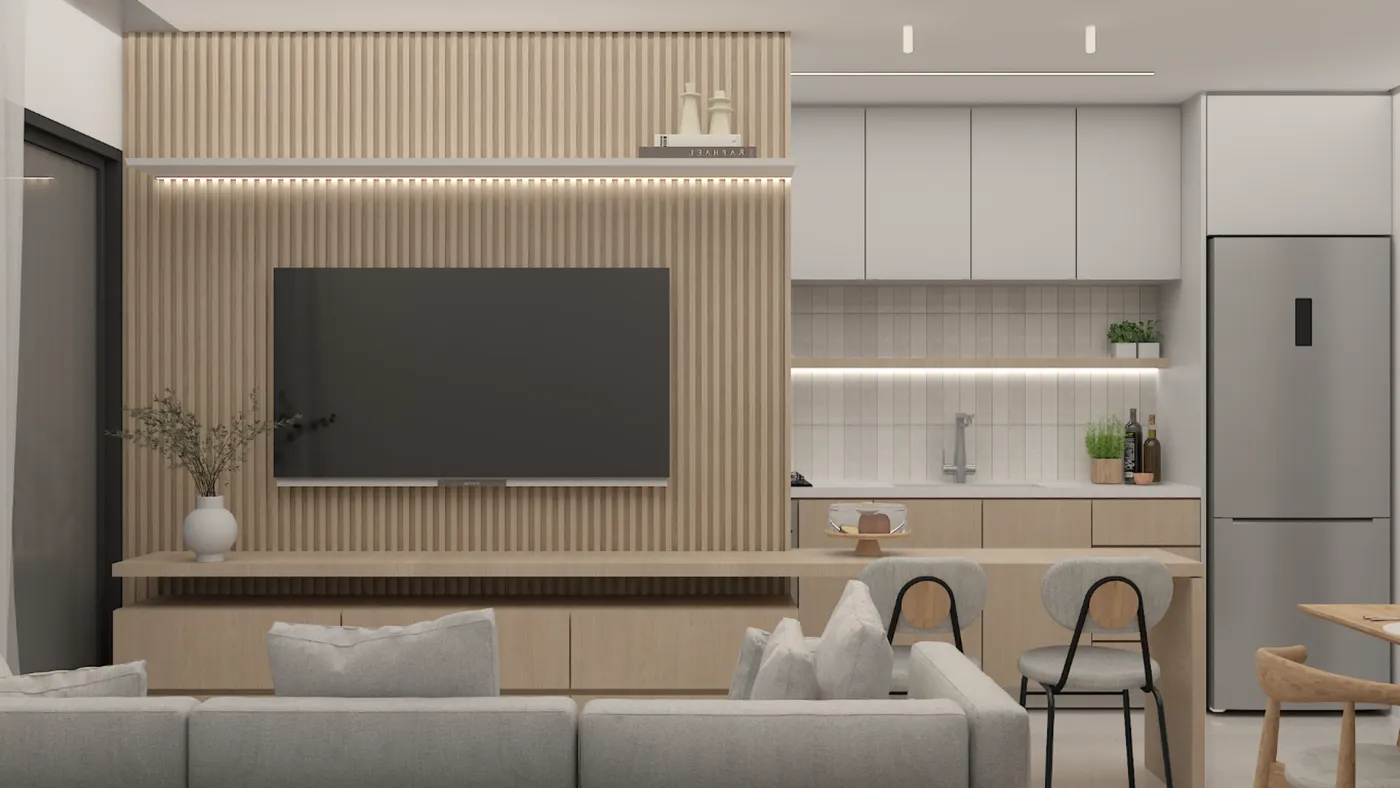 Hauer Home - Plenavista Incorporações