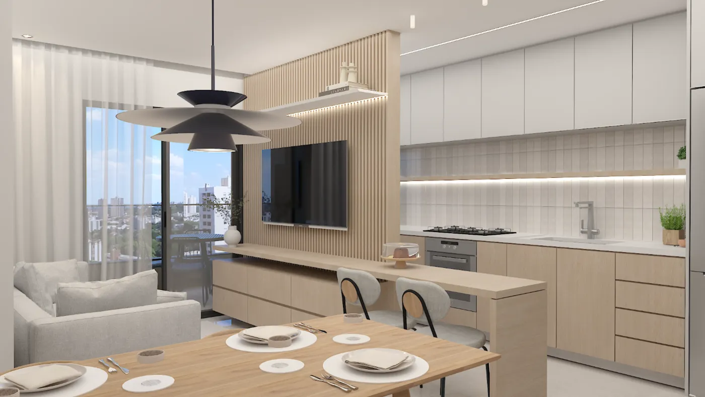 Hauer Home - Plenavista Incorporações