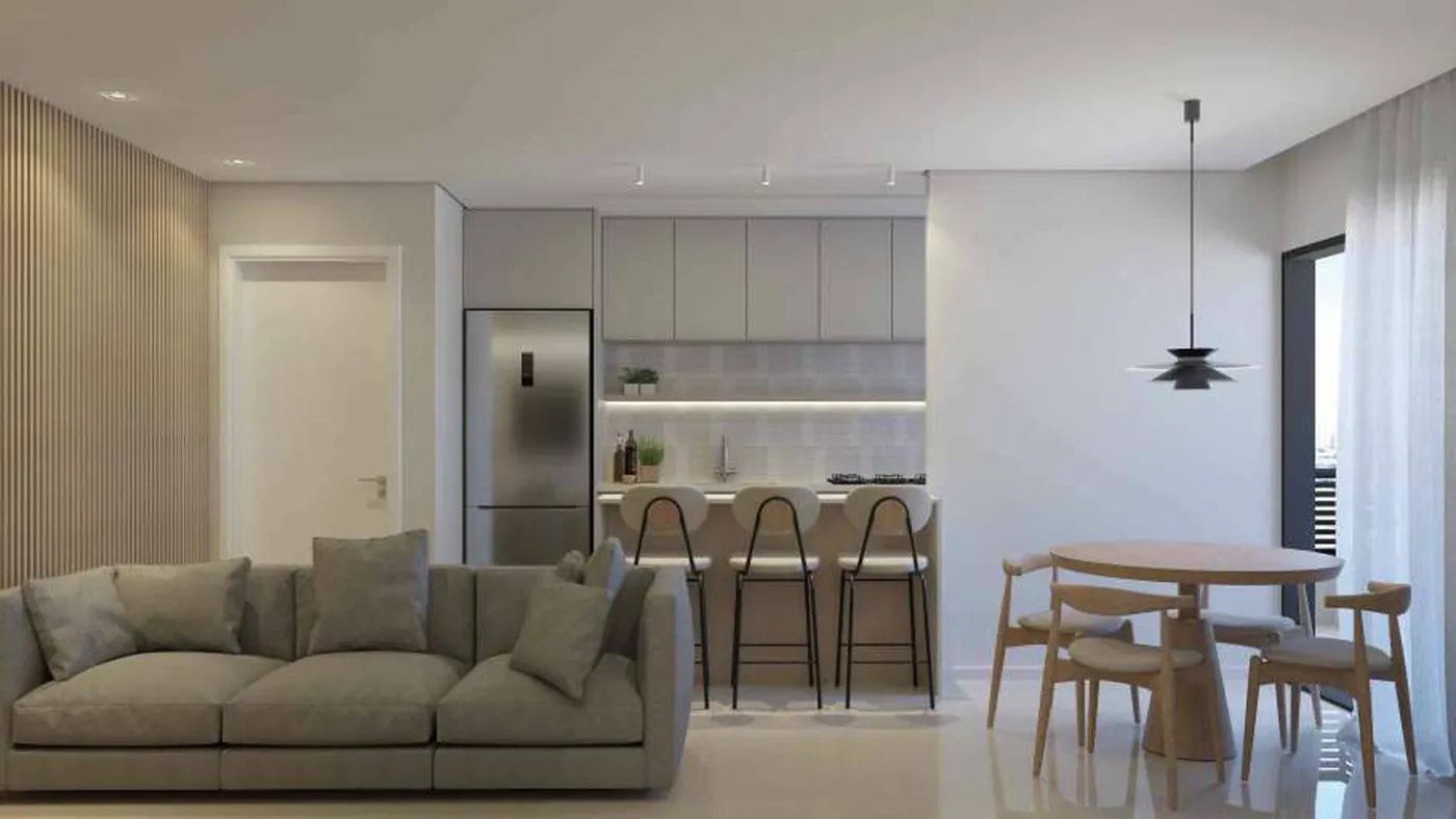 Hauer Home - Plenavista Incorporações