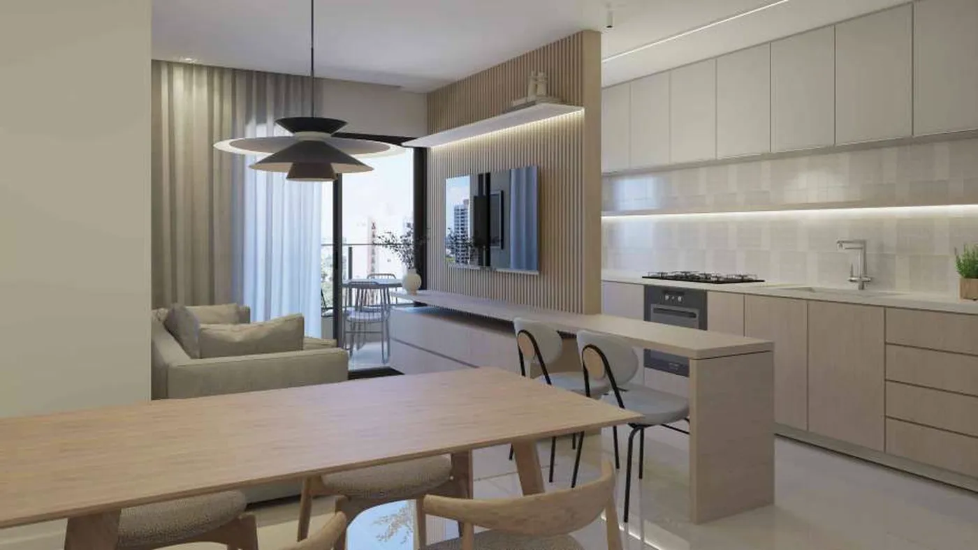 Hauer Home - Plenavista Incorporações