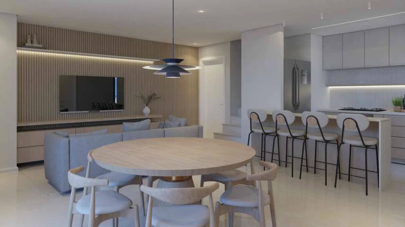 Hauer Home - Plenavista Incorporações