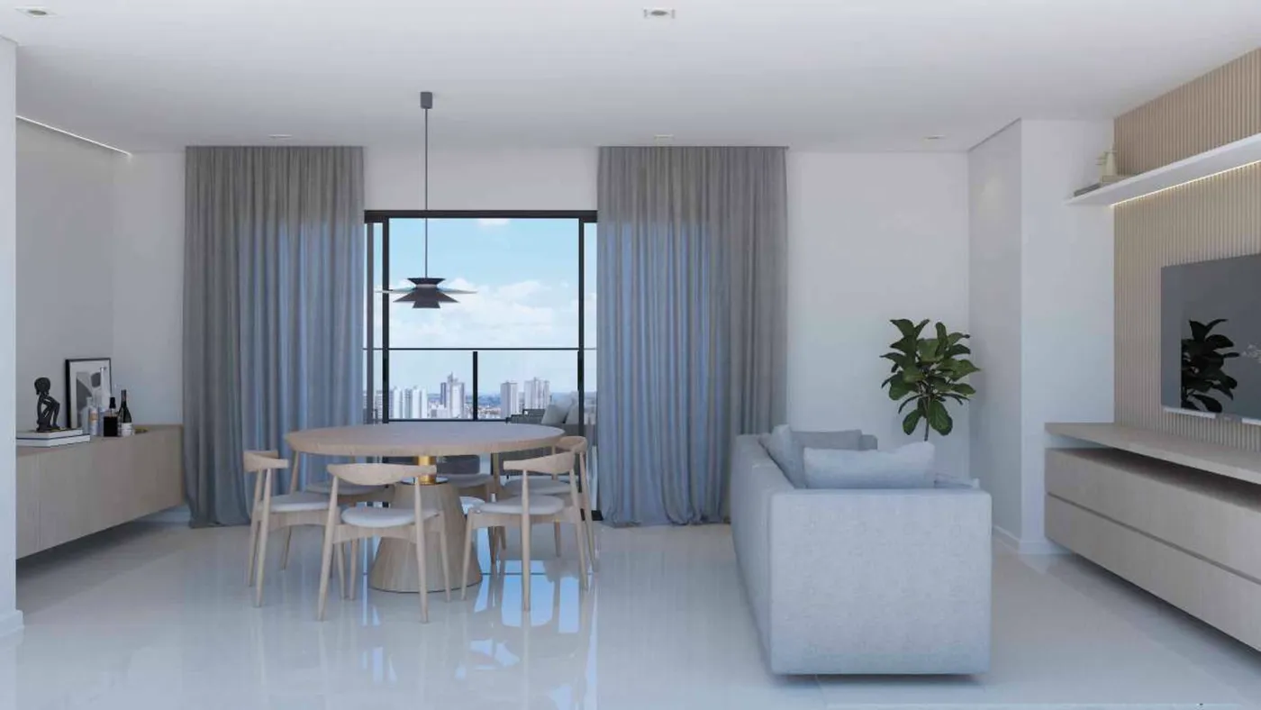 Hauer Home - Plenavista Incorporações