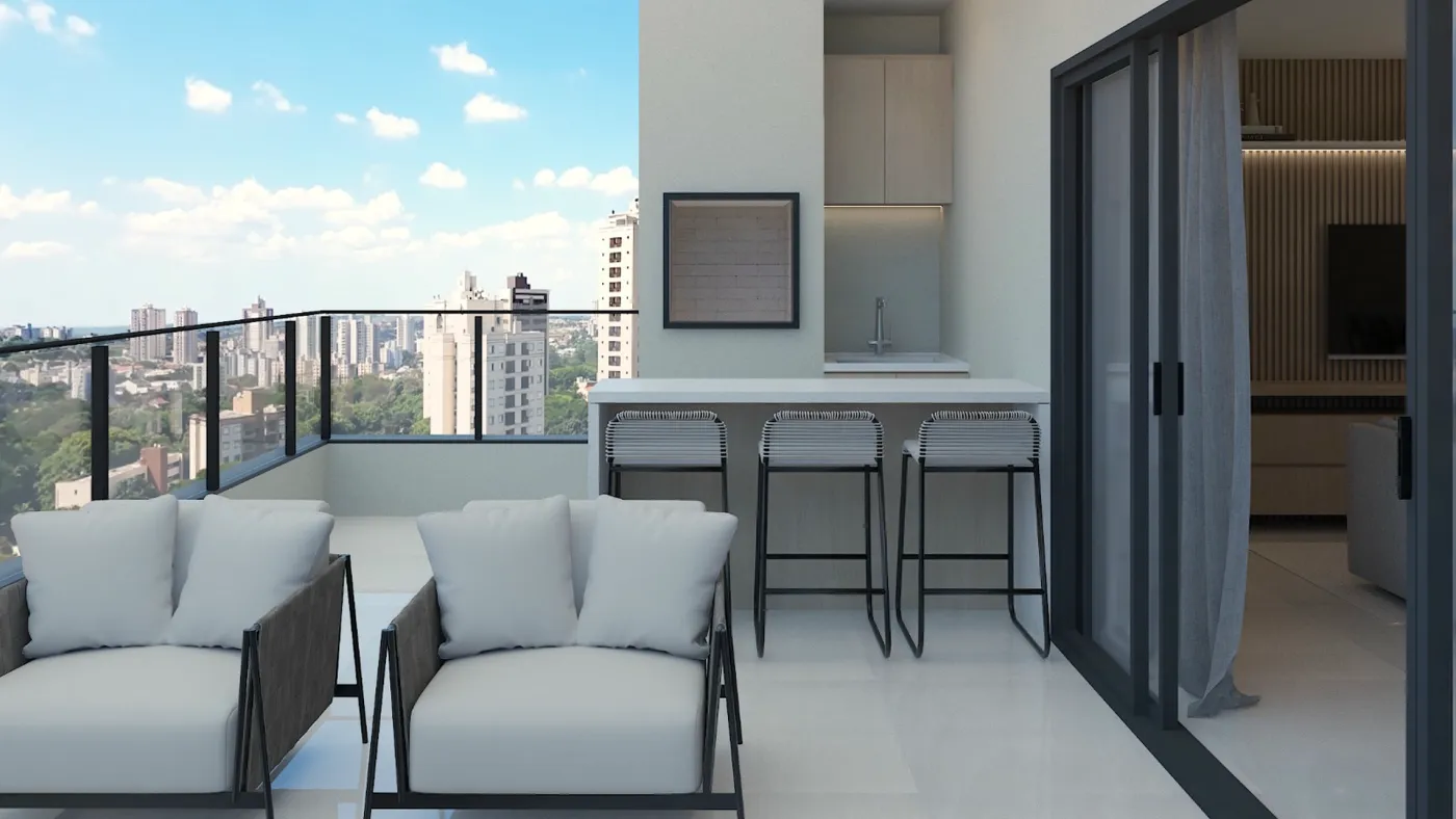 Hauer Home - Plenavista Incorporações