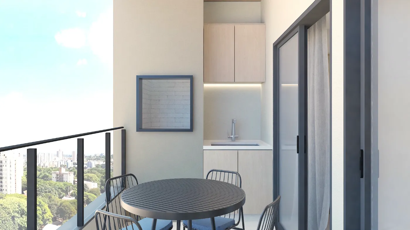 Hauer Home - Plenavista Incorporações