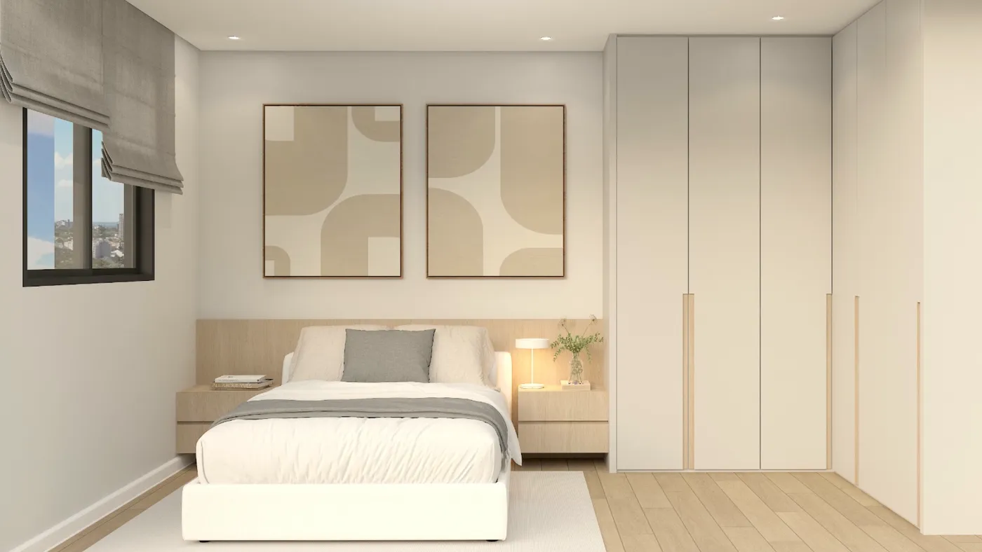 Hauer Home - Plenavista Incorporações