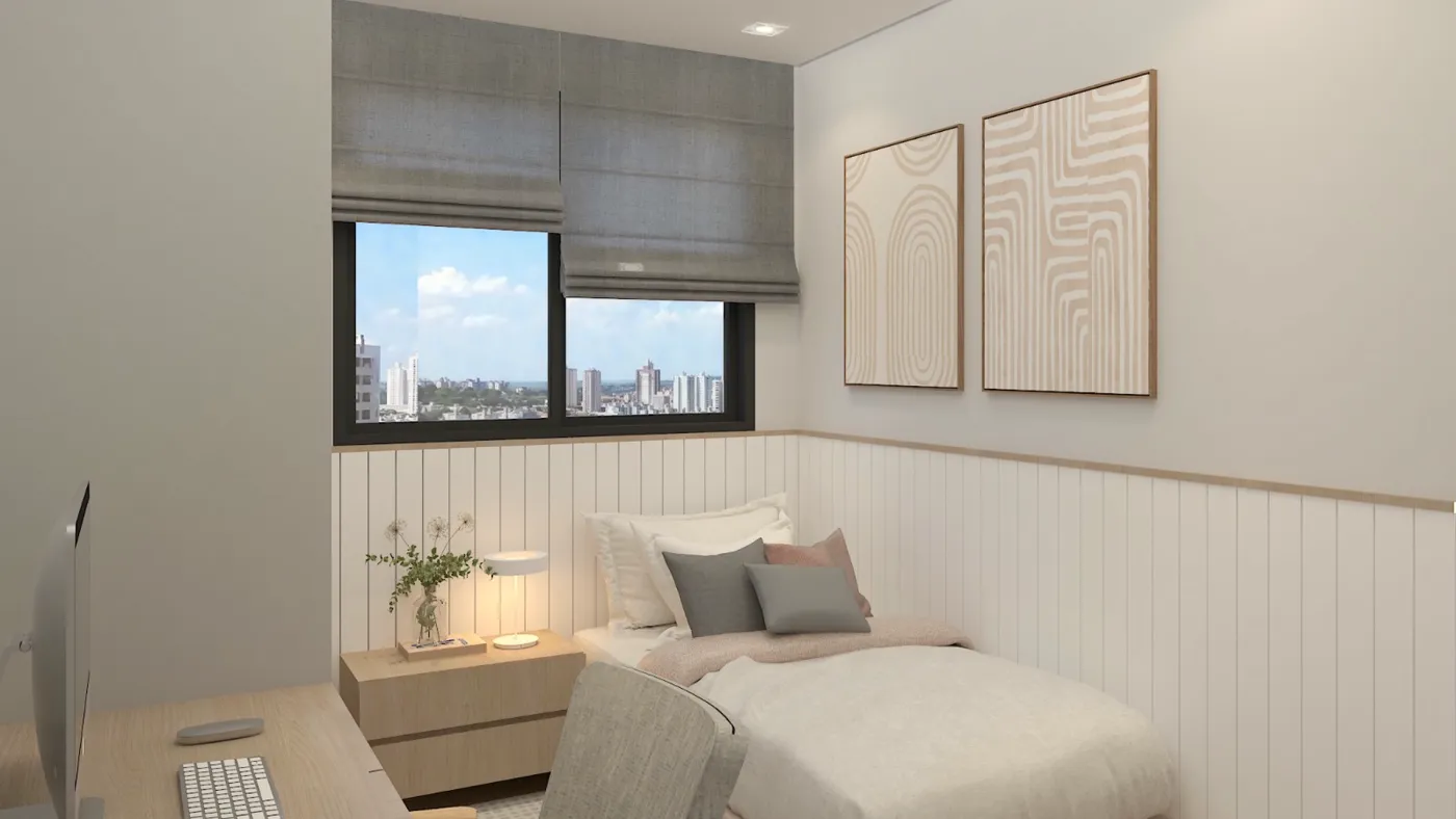 Hauer Home - Plenavista Incorporações