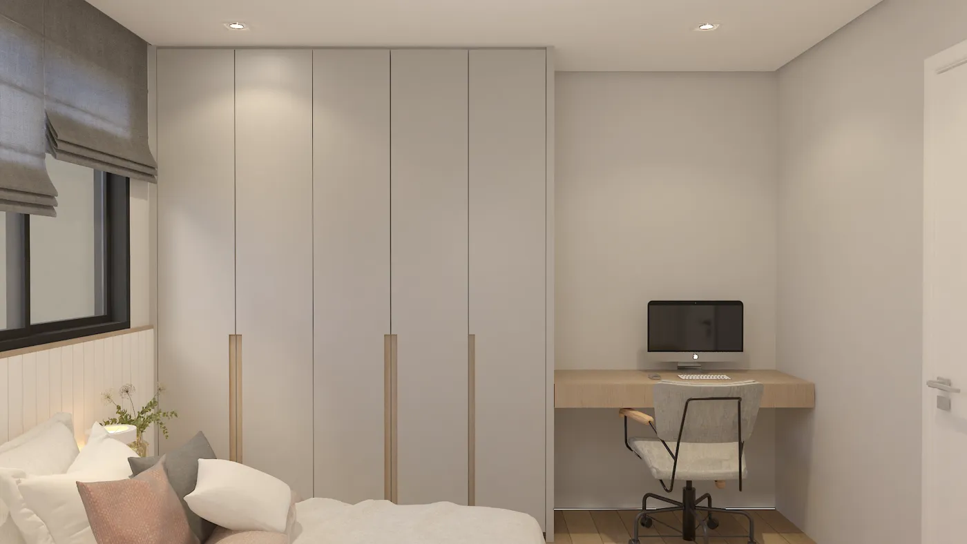Hauer Home - Plenavista Incorporações