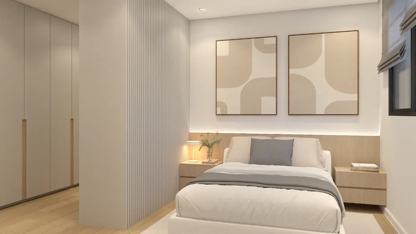 Hauer Home - Plenavista Incorporações