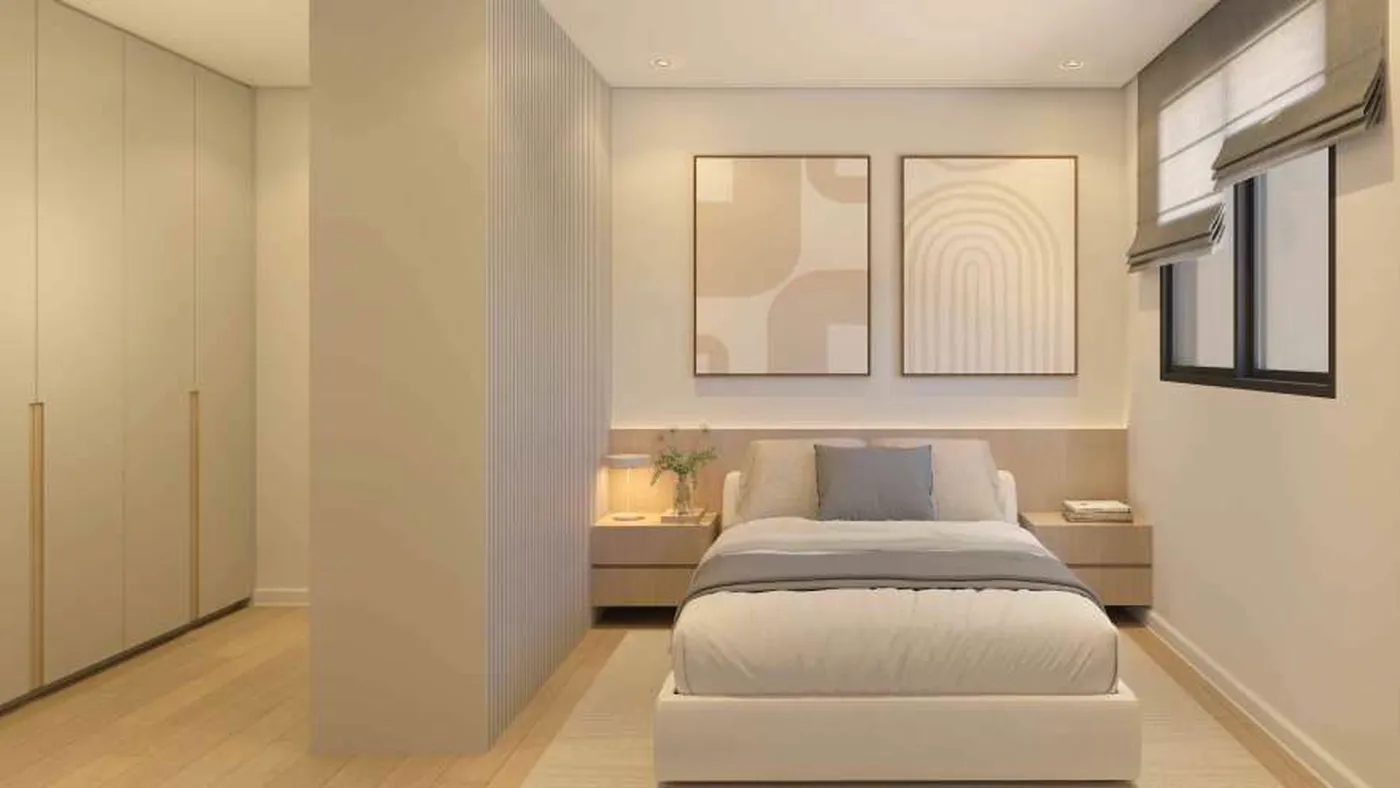 Hauer Home - Plenavista Incorporações