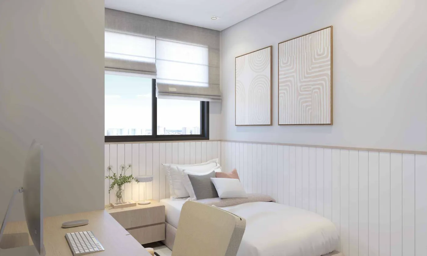 Hauer Home - Plenavista Incorporações