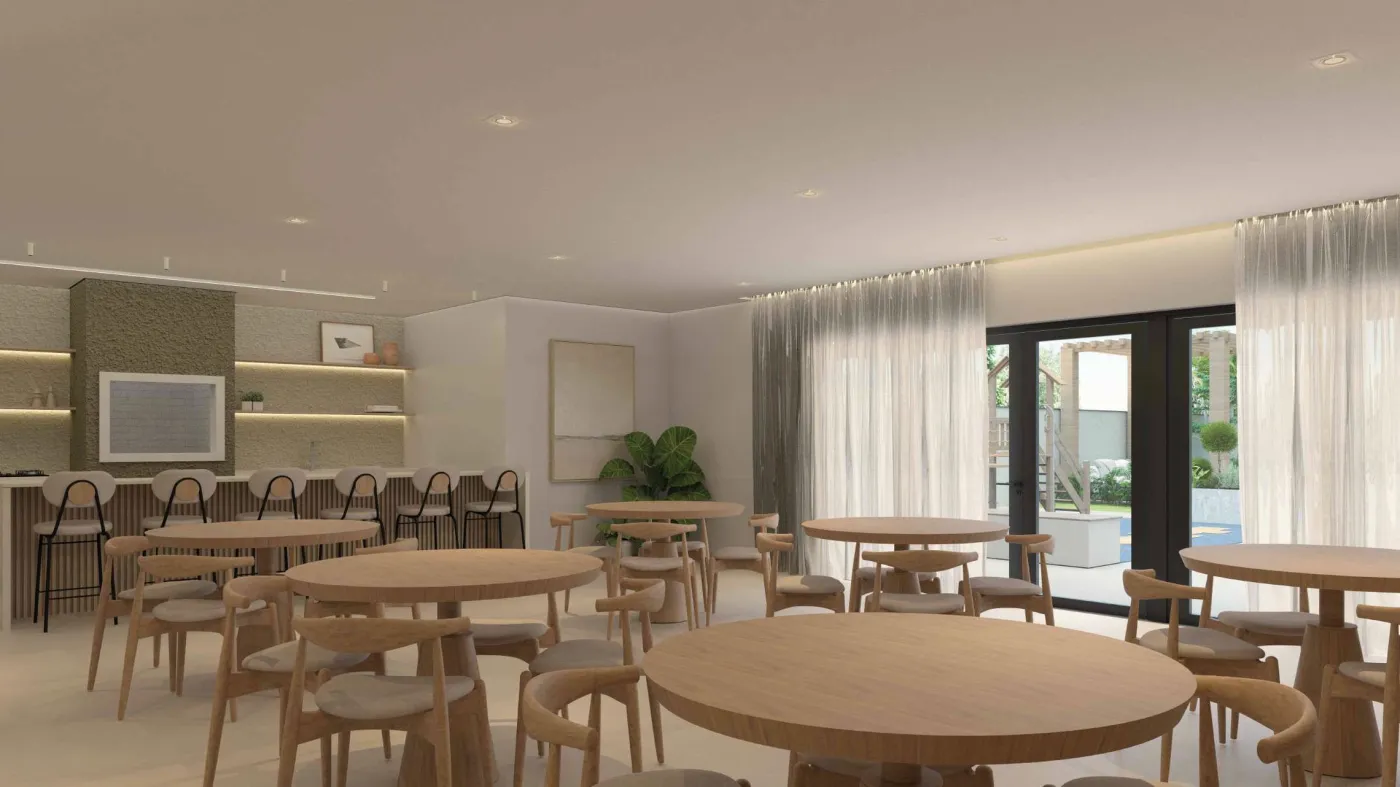Hauer Home - Plenavista Incorporações