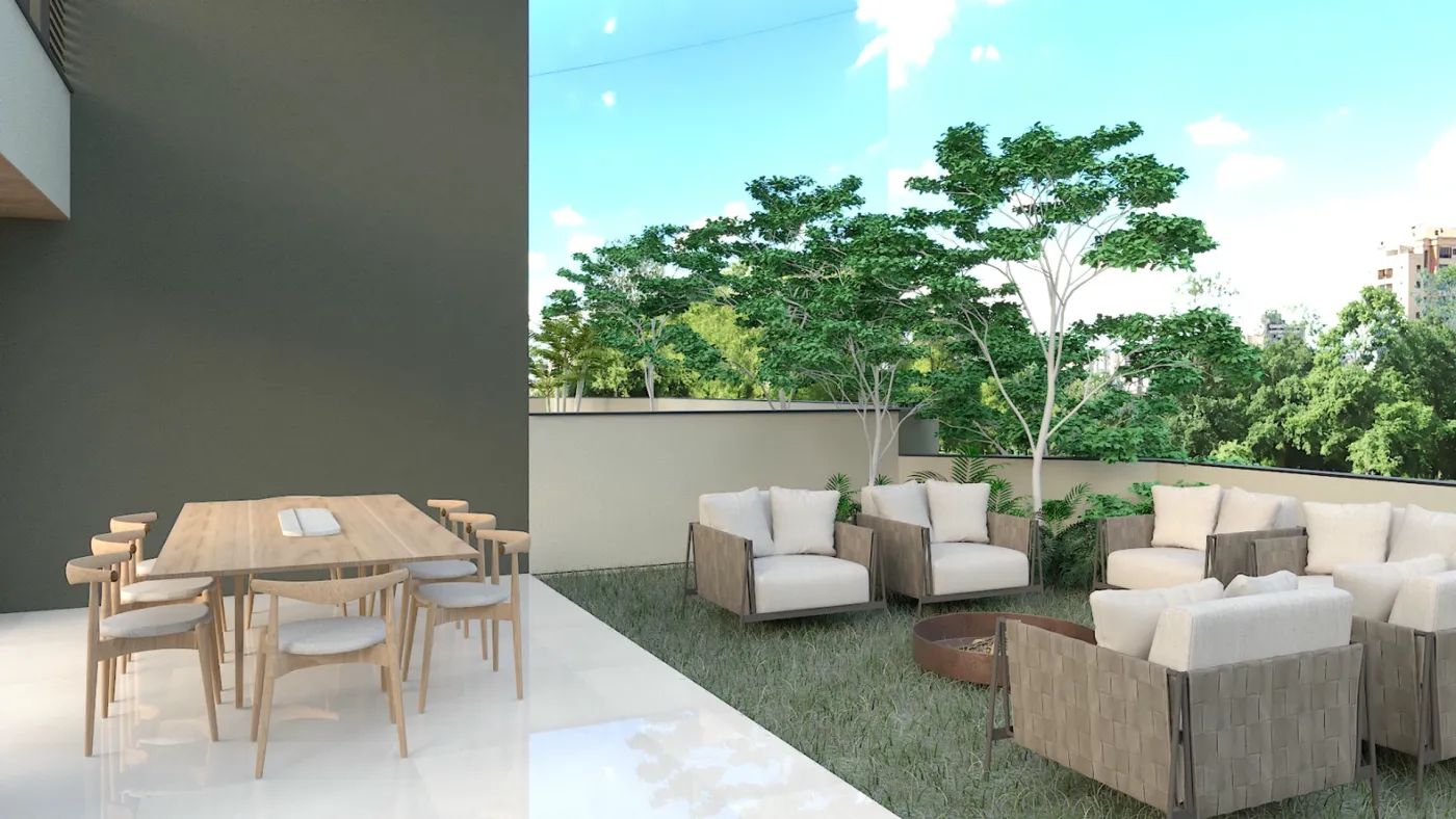 Hauer Home - Plenavista Incorporações