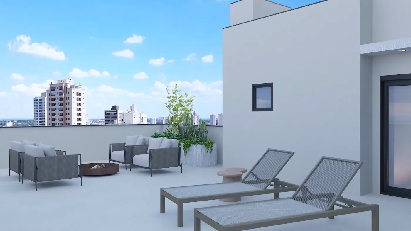 Hauer Home - Plenavista Incorporações