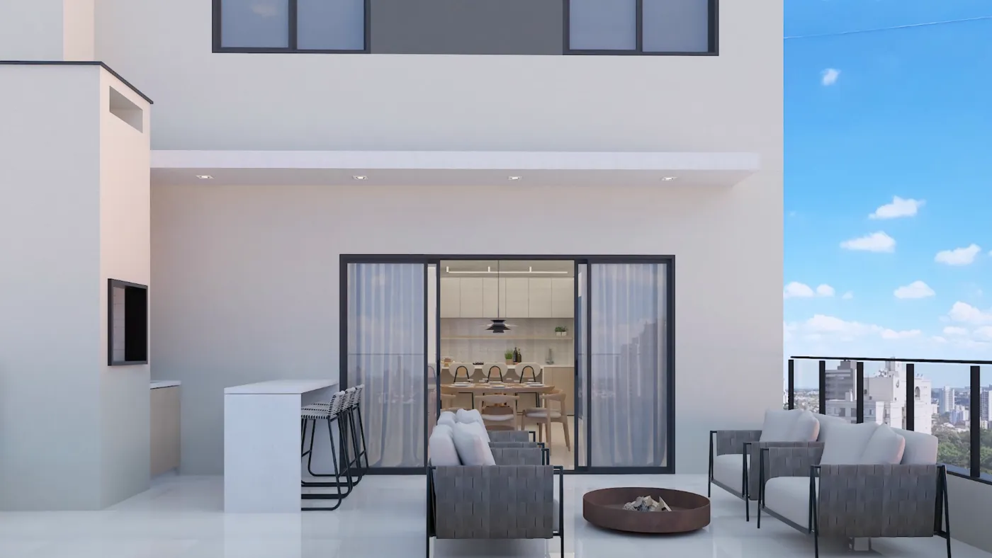 Hauer Home - Plenavista Incorporações