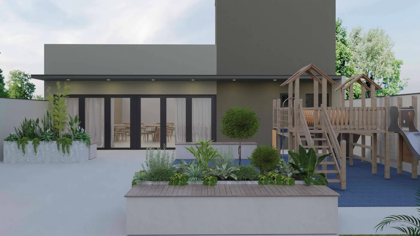 Hauer Home - Plenavista Incorporações