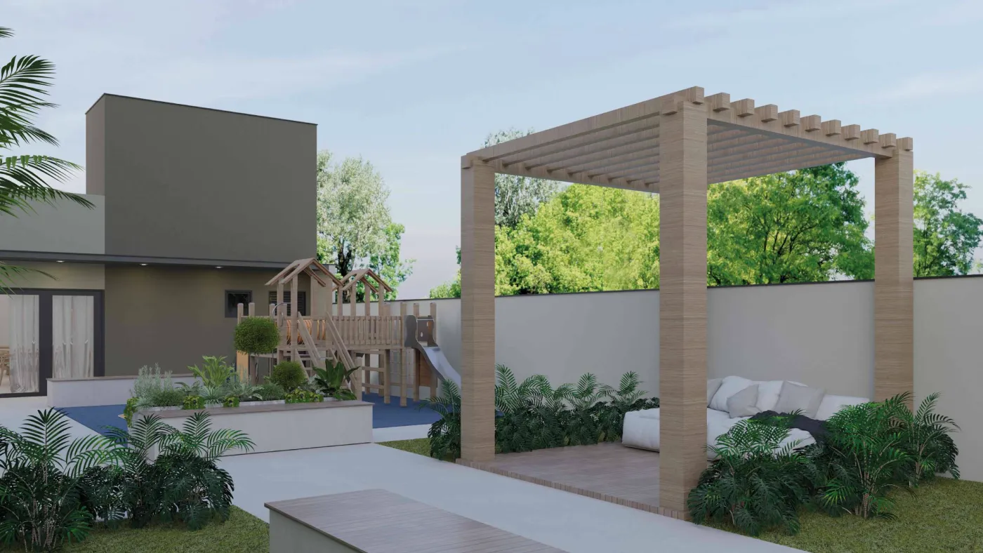 Hauer Home - Plenavista Incorporações