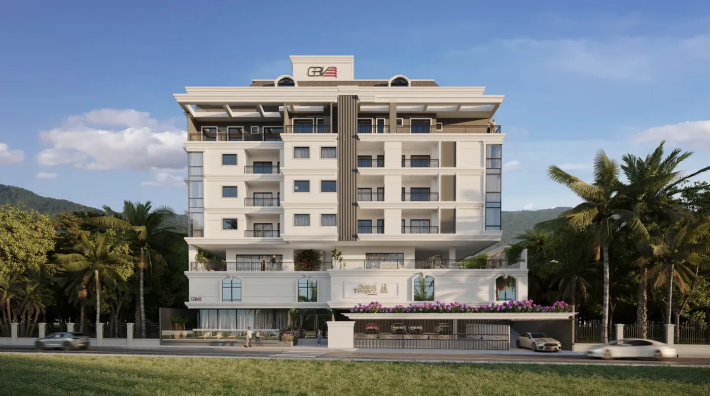 Saint Tropez - Grupo Boa Vista Empreendimentos — foto 2