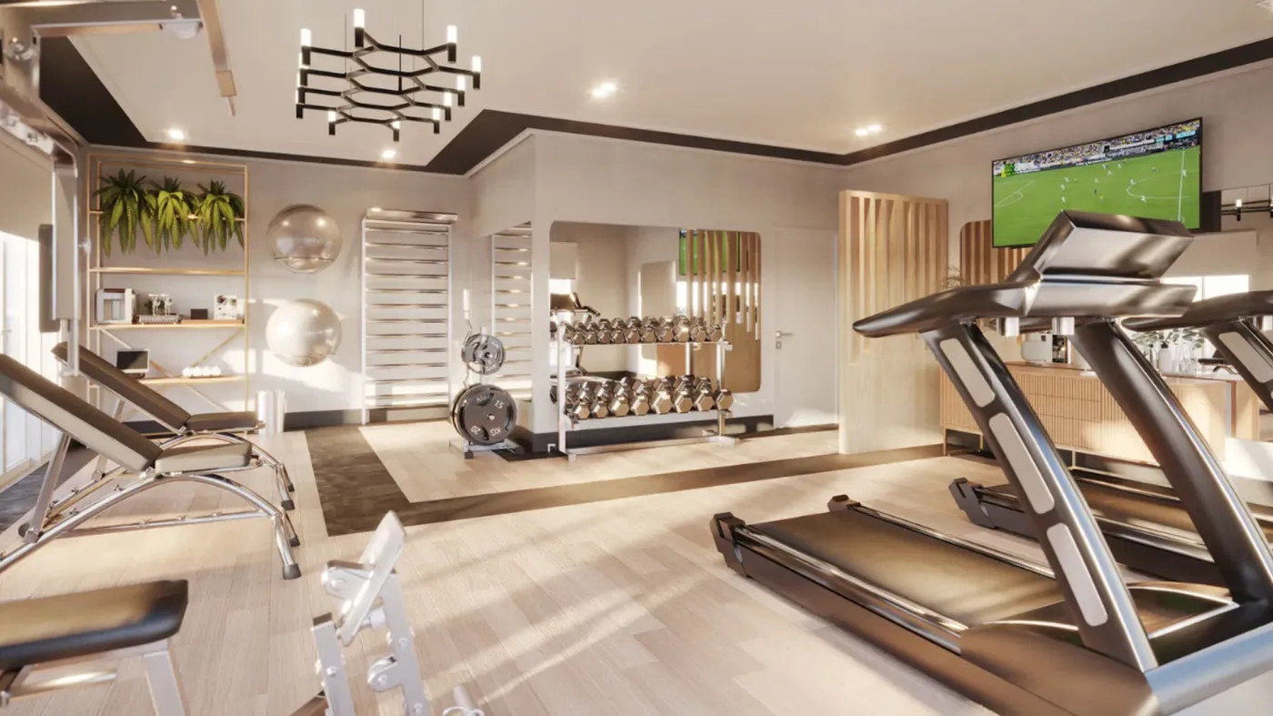 Saint Tropez - Grupo Boa Vista Empreendimentos — foto 4