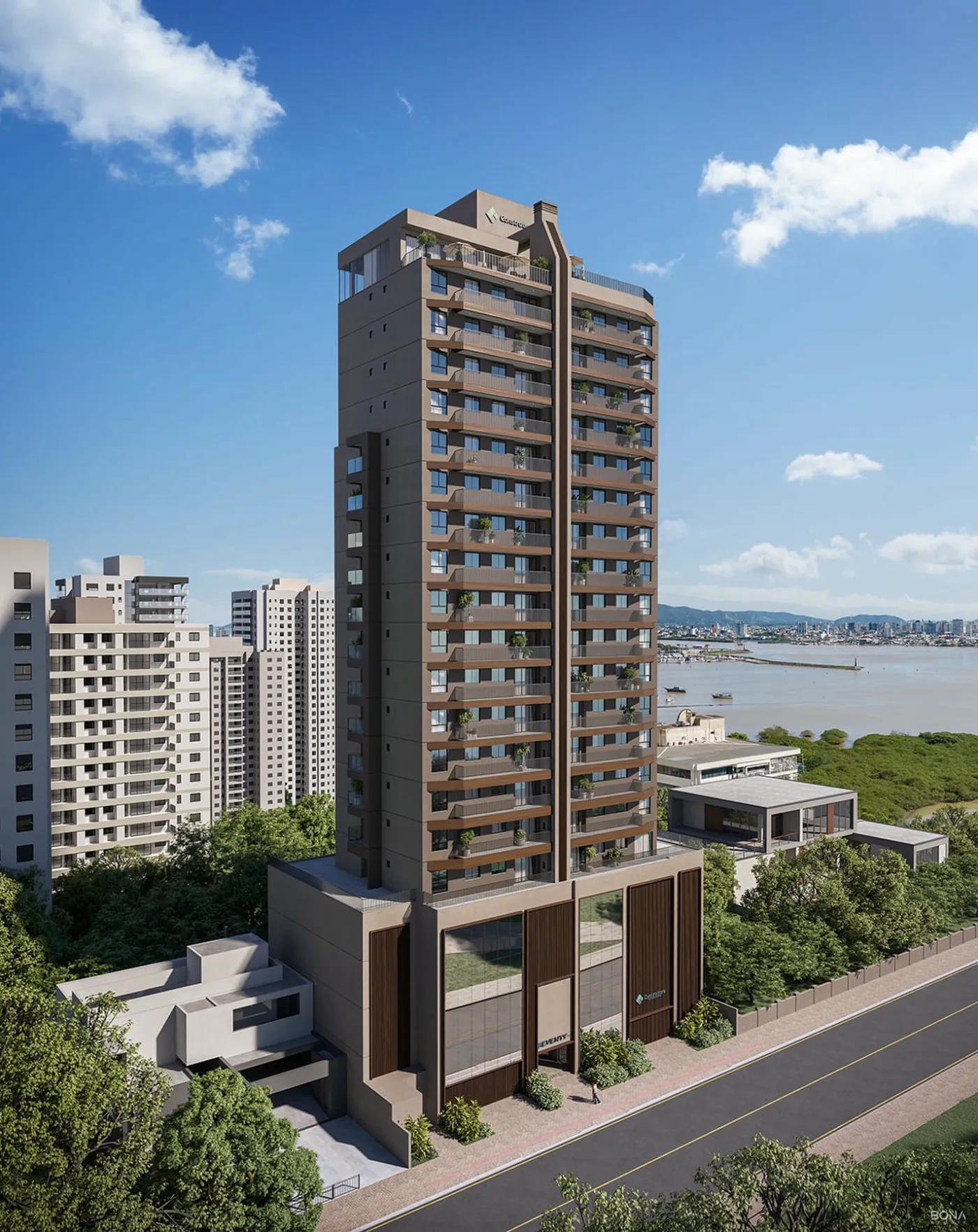 Seventy - Construttore Empreendimentos — foto 2