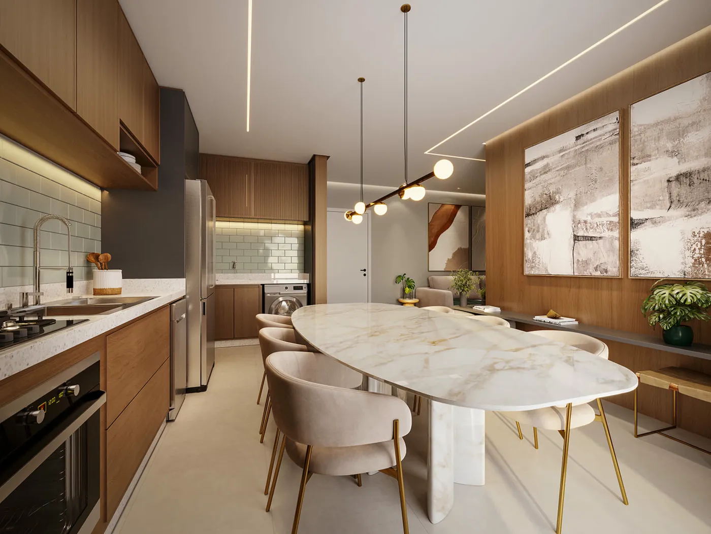 Seventy - Construttore Empreendimentos — foto 3