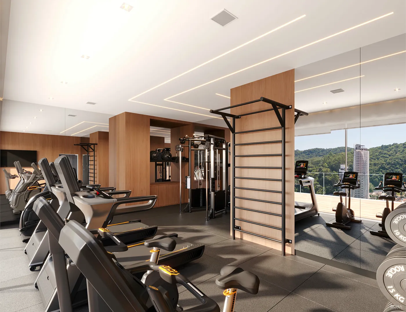 Seventy - Construttore Empreendimentos — foto 4