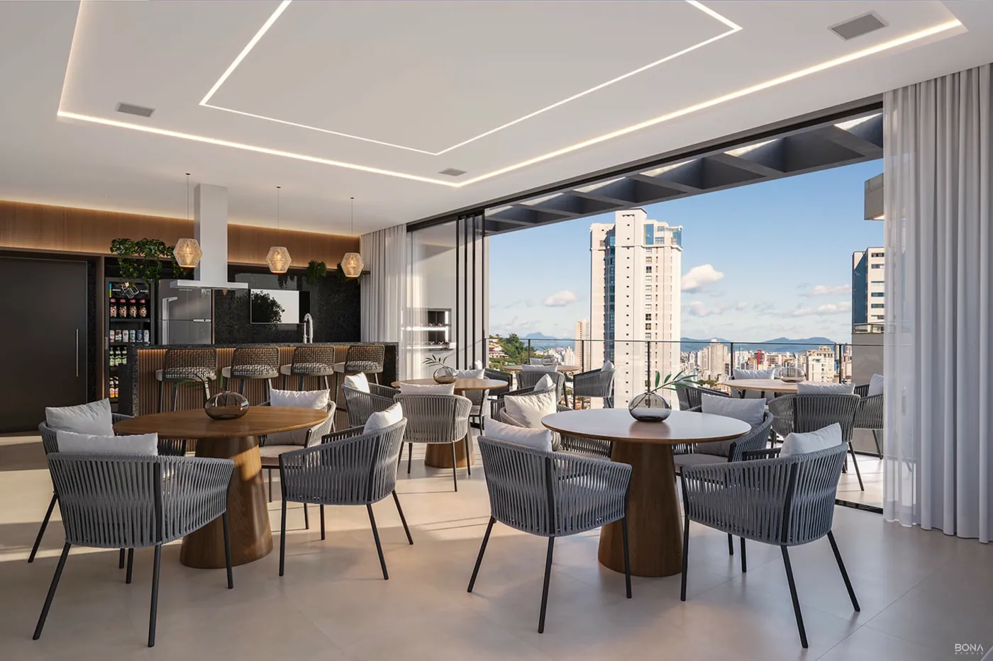 Seventy - Construttore Empreendimentos — foto 5