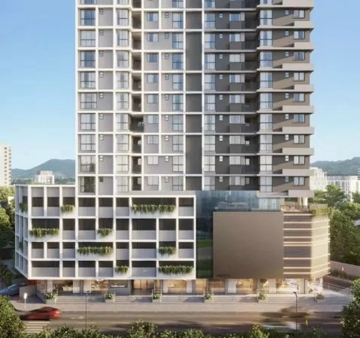Sôta - C’Seger Construtora e Incorporadora