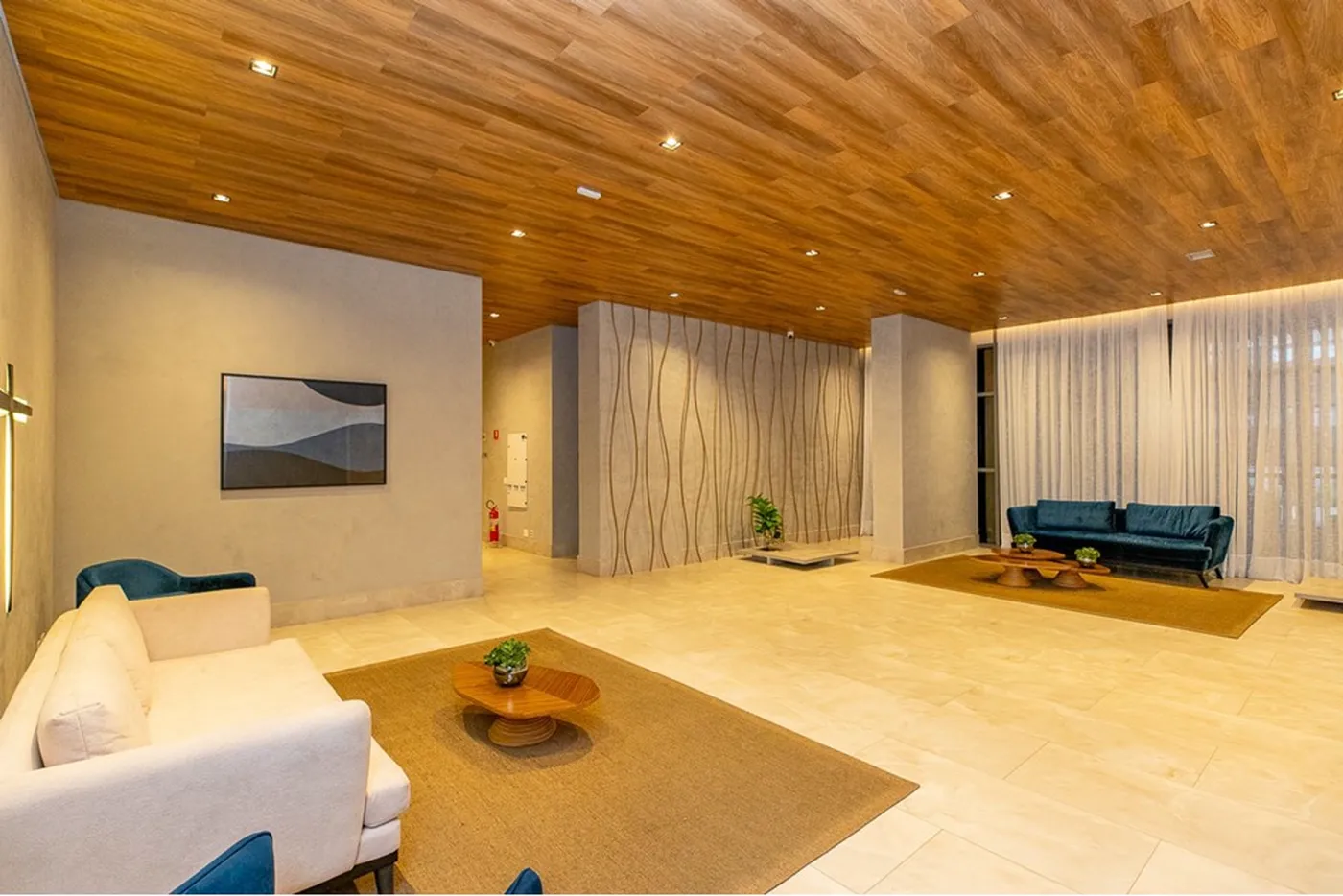 BJDLS 31 Apto 601131046-15 - REMAX Ares Exclusividades