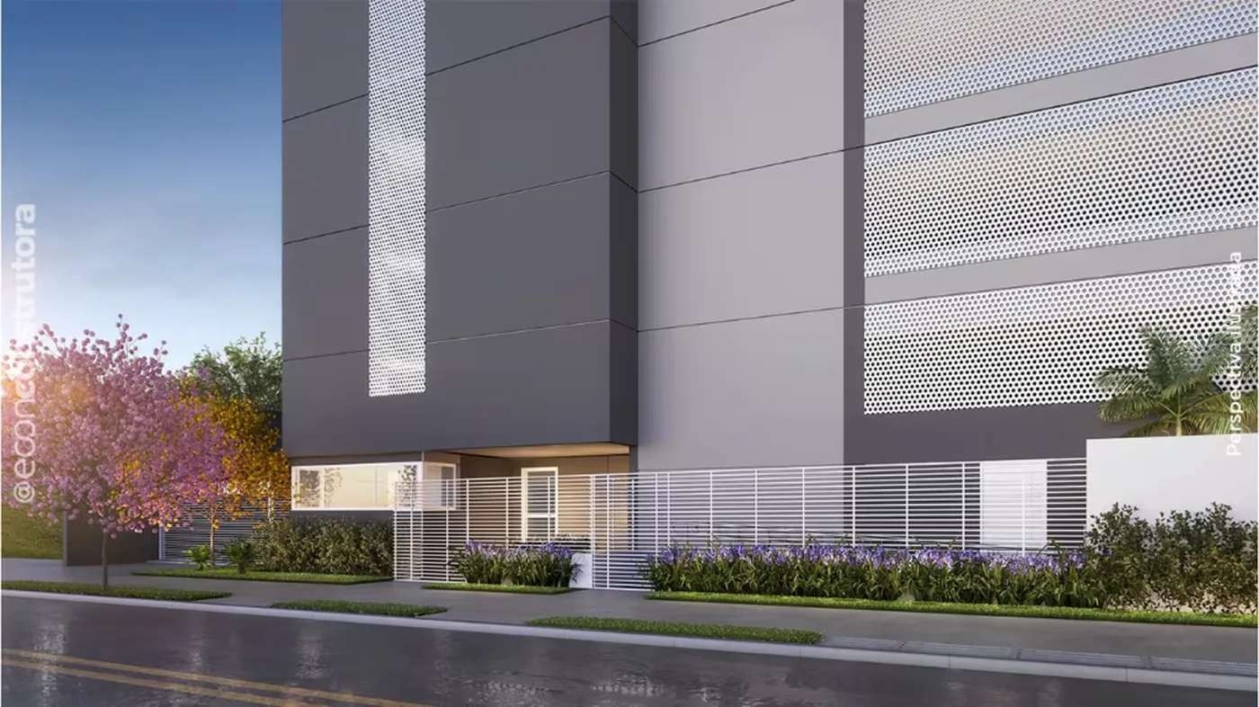 Lumi Sphere - Econ Construtora