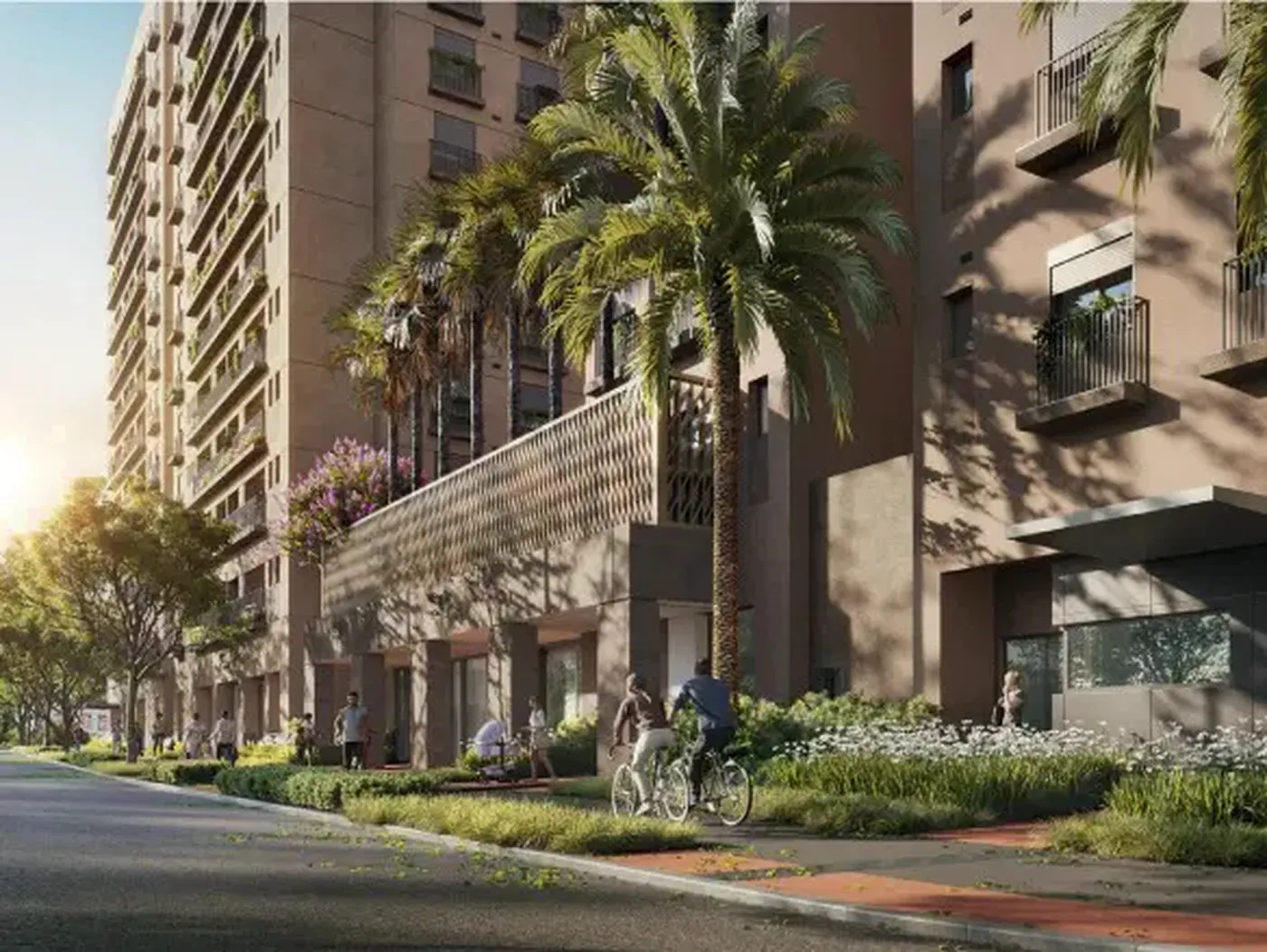 Haus Mitre Edition Moema - Mitre Realty