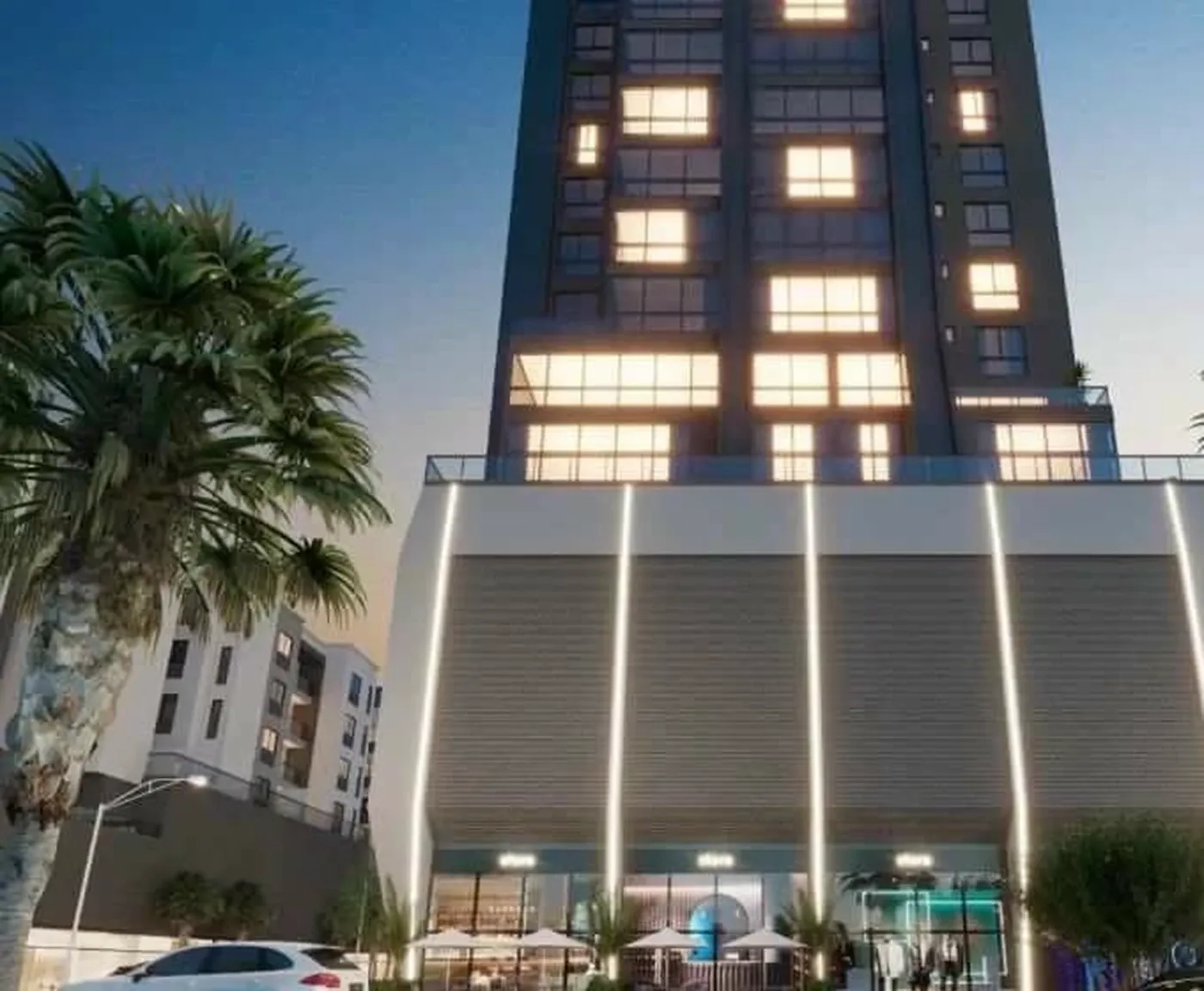 Avenue Residence - Orla Construtora e Incorporadora