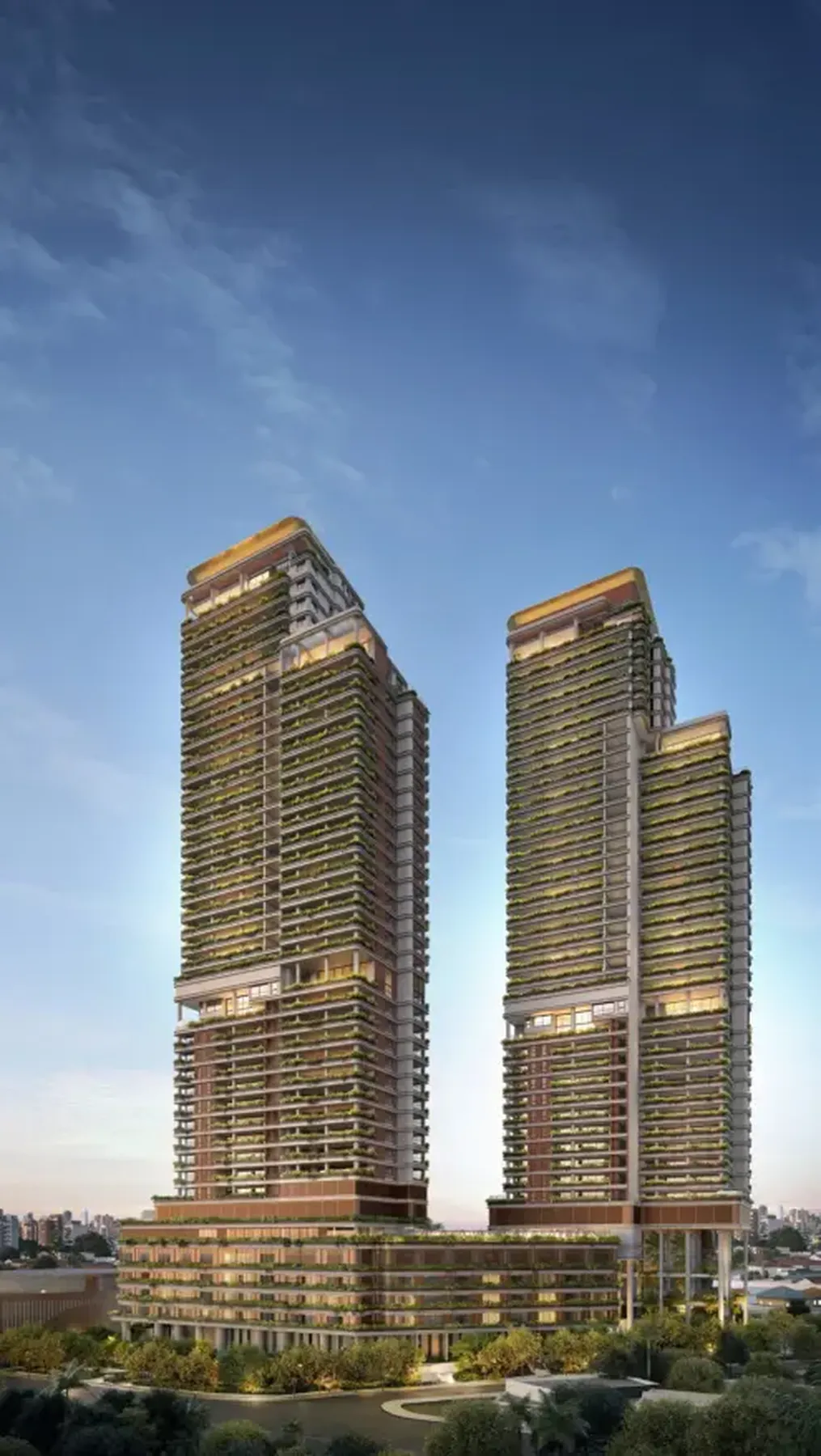 Faena São Paulo - Breve Lançamento - Even SP