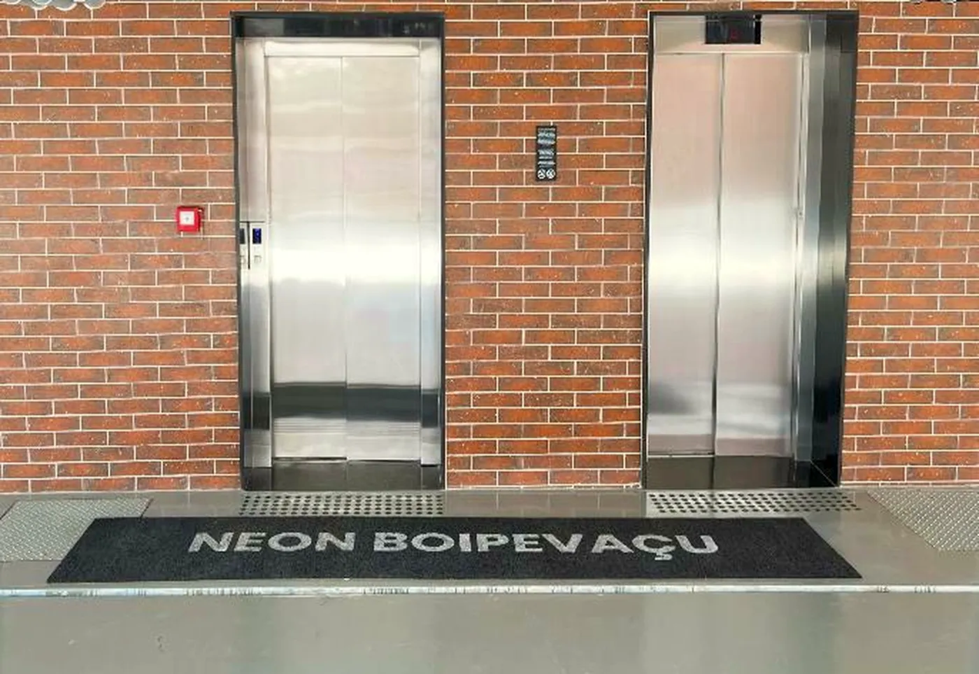 Neon Boipevaçu - Joal Grupo